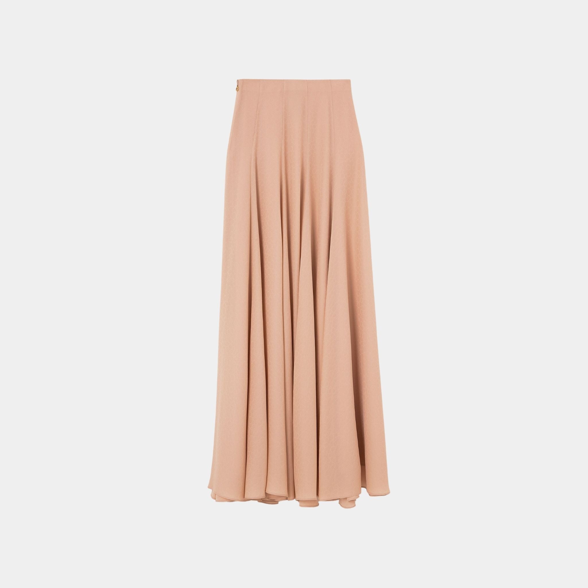 Monika Skirt Silk