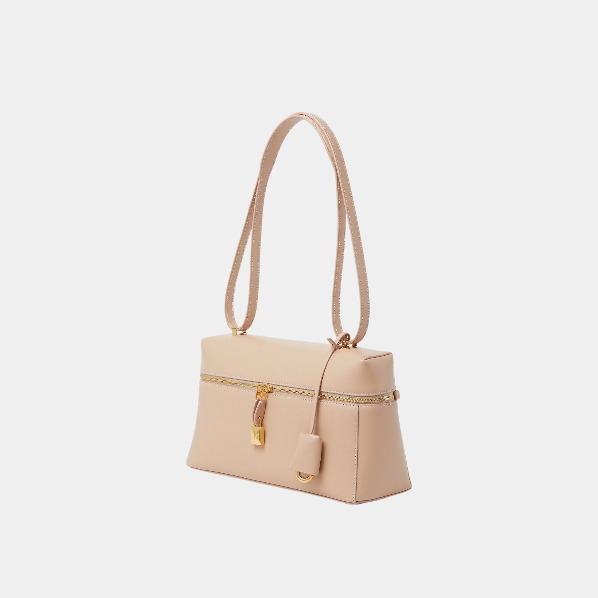 Extra Bag L27 In Smooth Calfskin