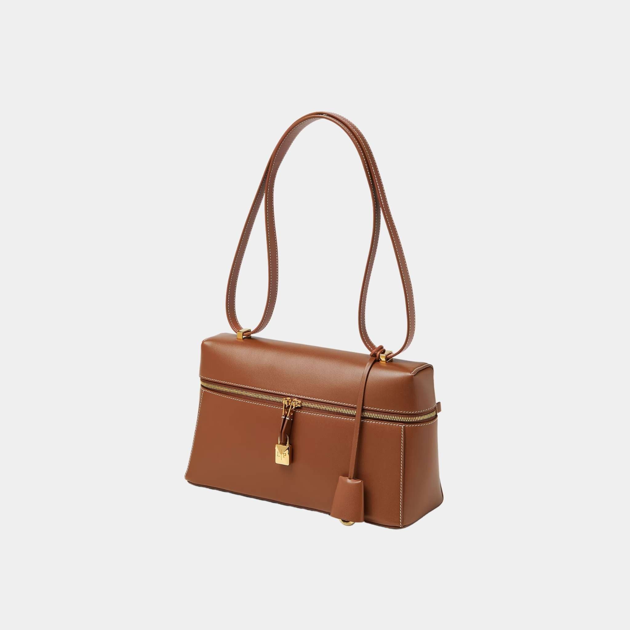 Extra Bag L27 In Smooth Calfskin