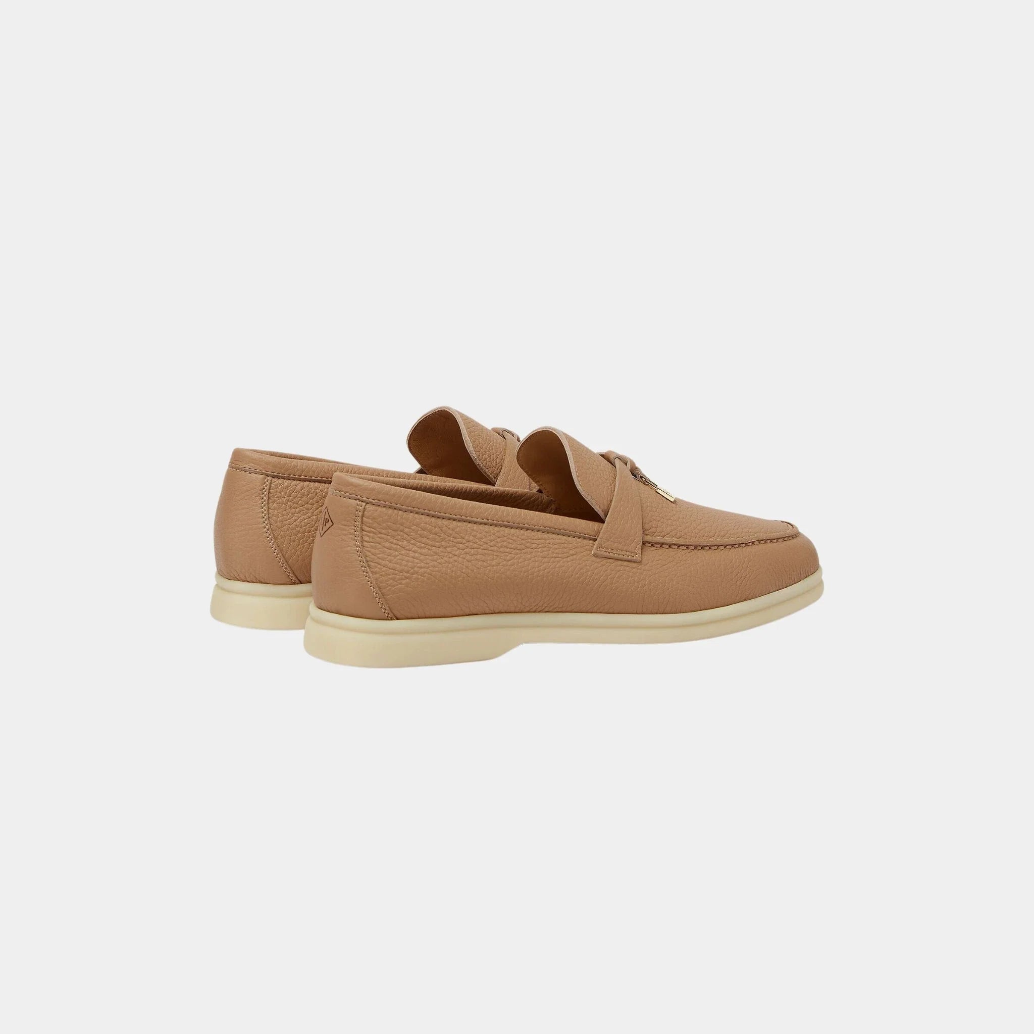 Summer Charms Walk Loafer in Deerskin