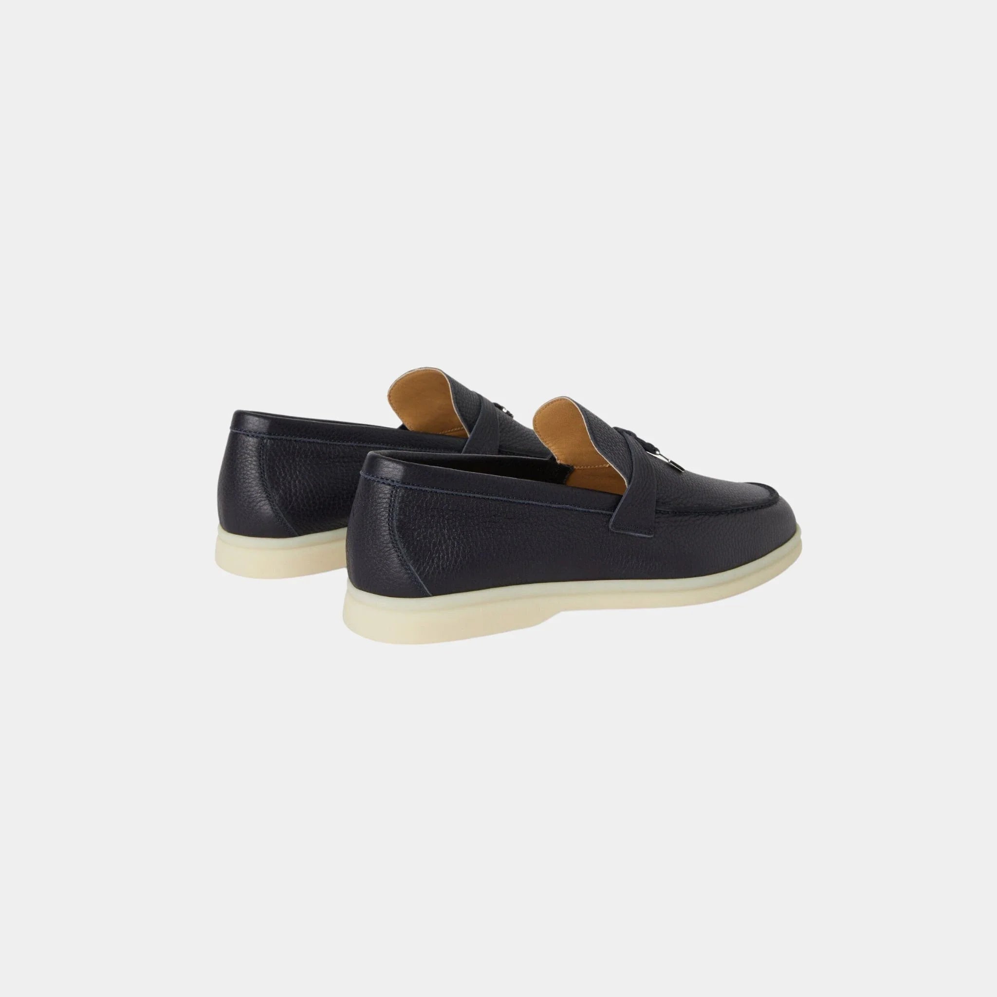 Summer Charms Walk Loafer in Deerskin