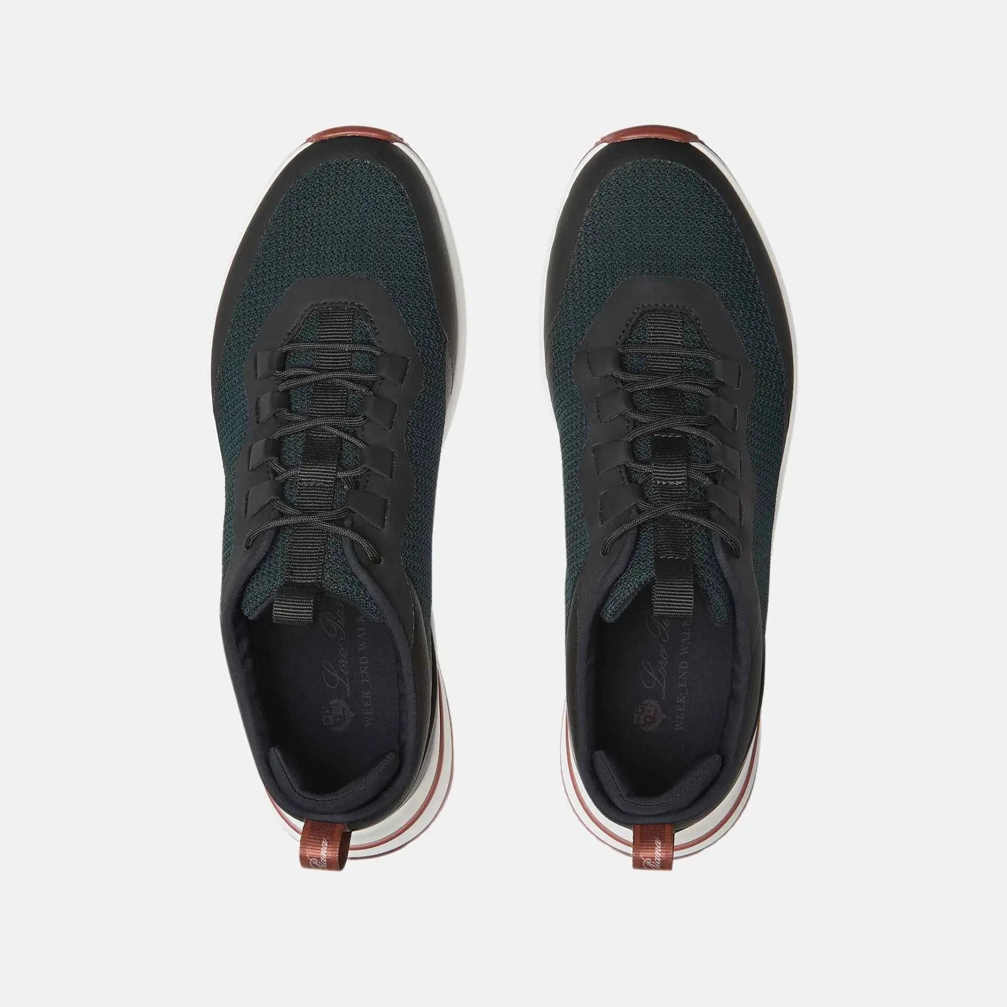 Week End Walk Sneaker Mesh