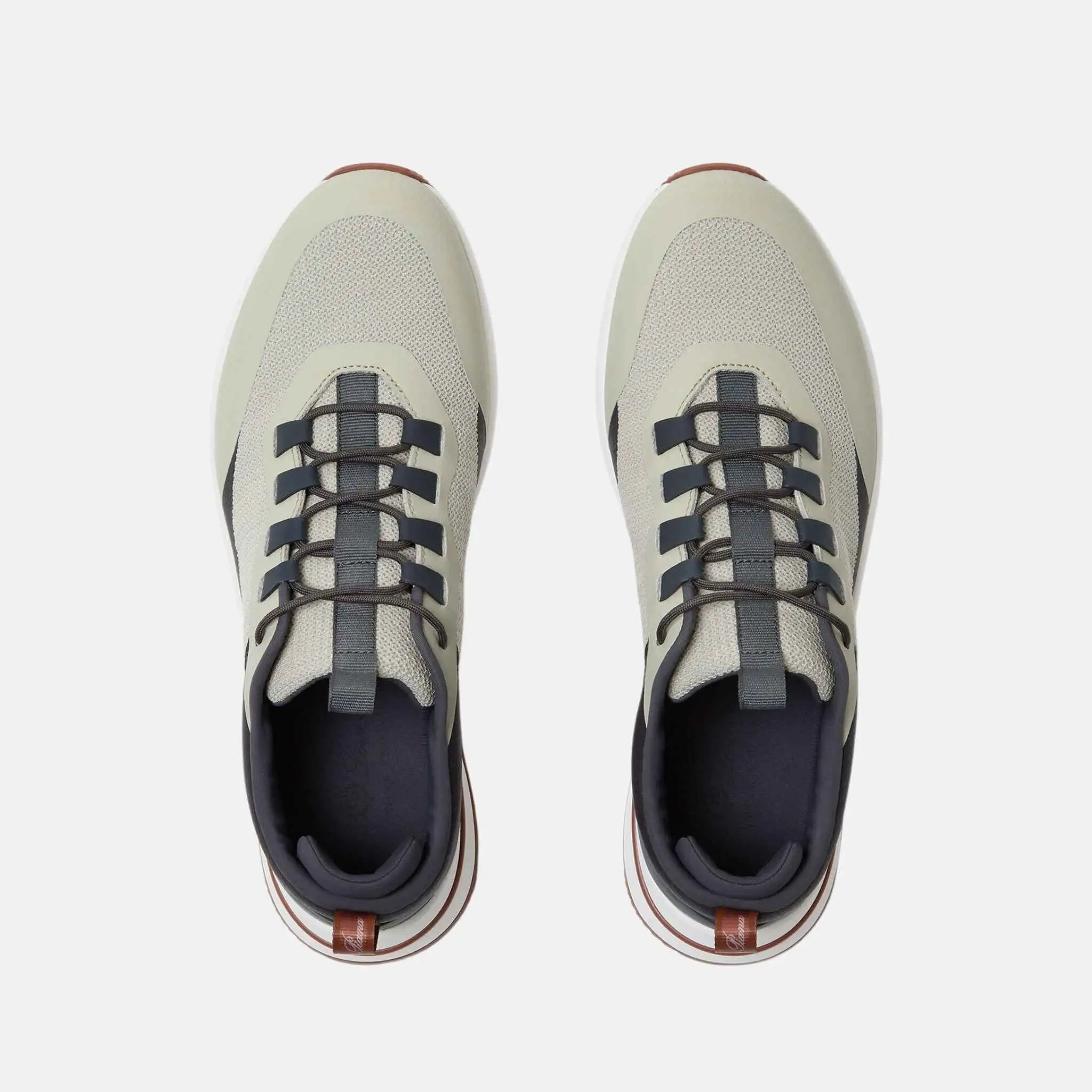 Week End Walk Sneaker Mesh