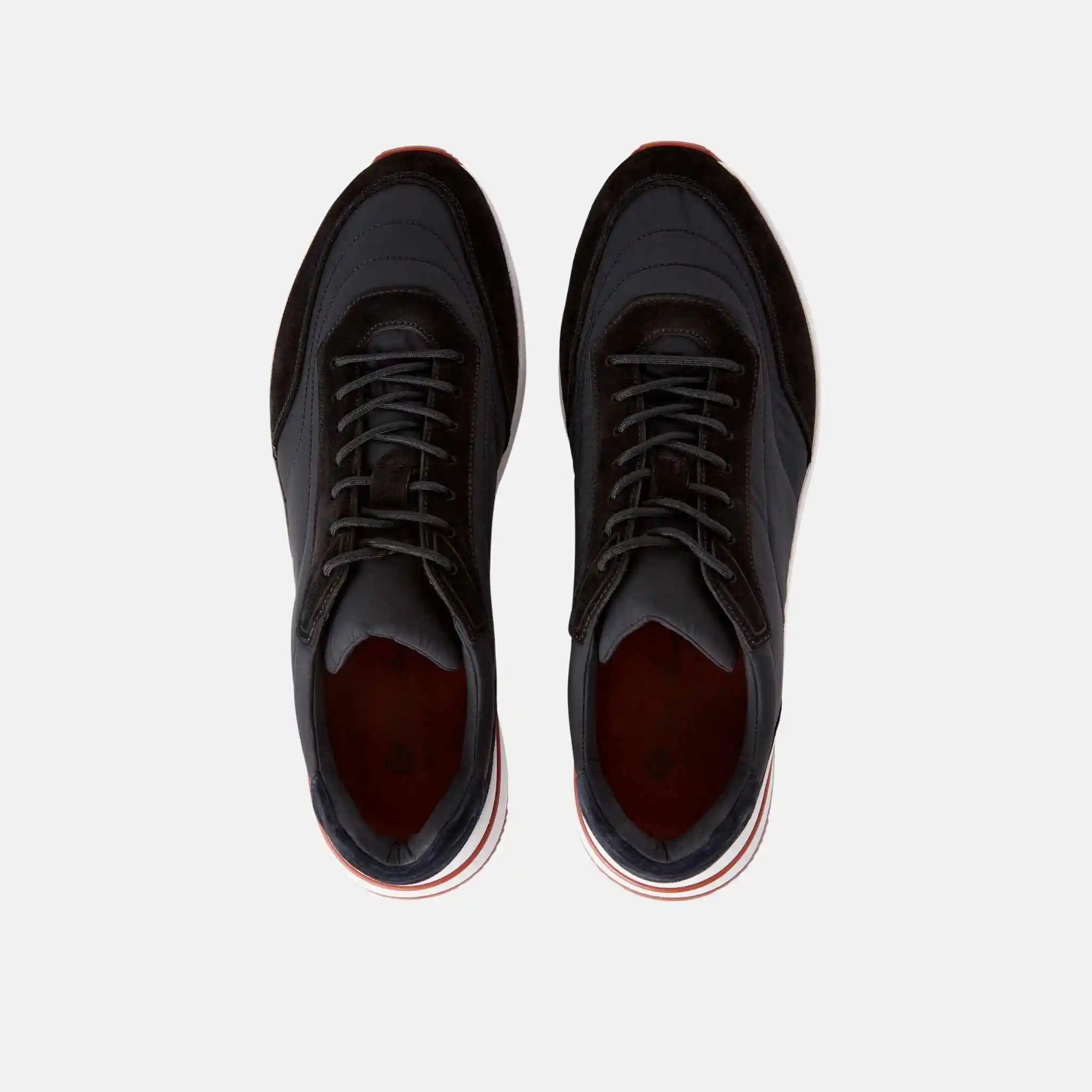 Week End Walk Sneaker