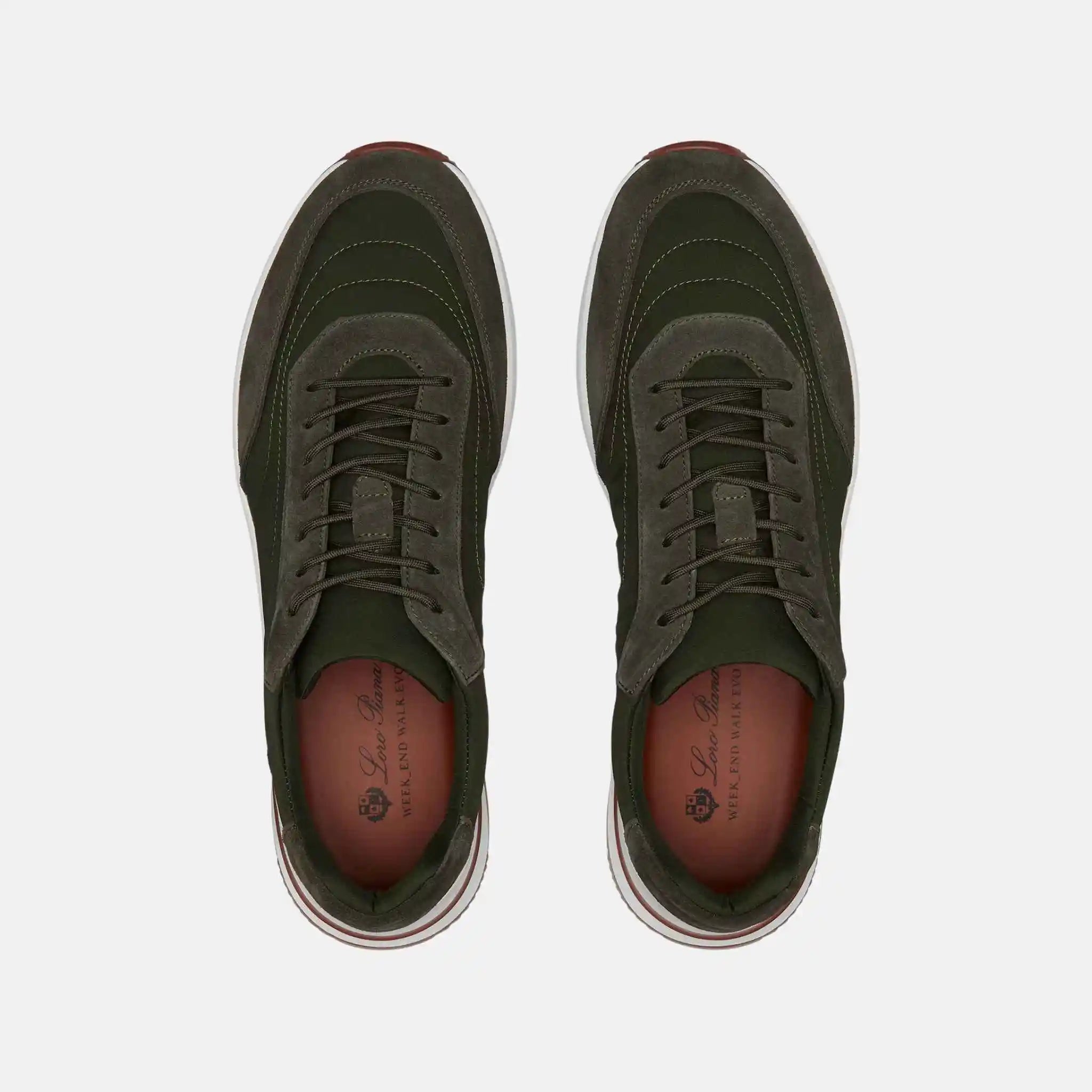 Week End Walk Sneaker