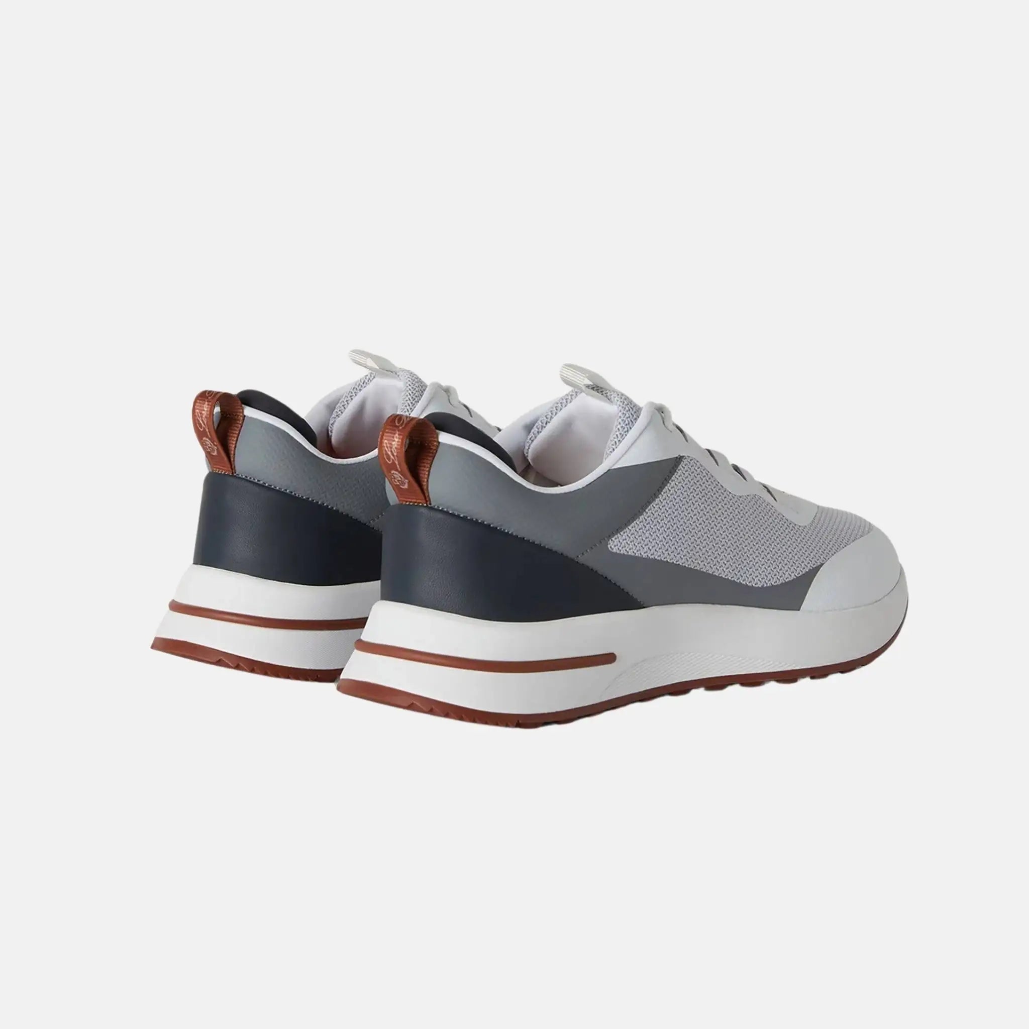 Week End Walk Sneaker Technical Mesh