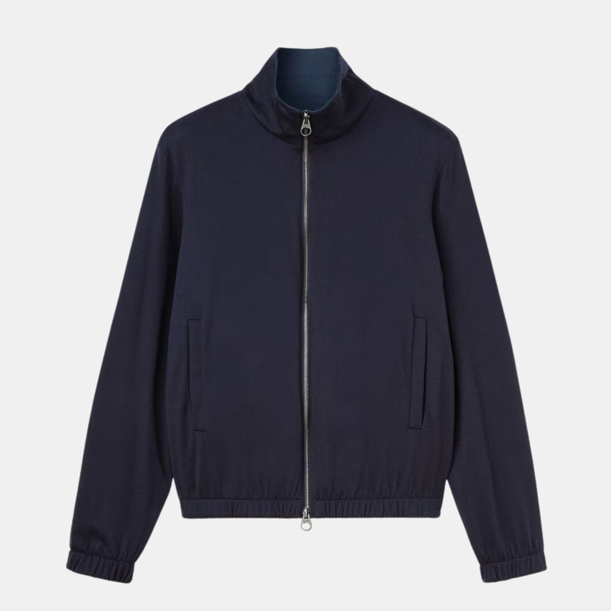 Windmate Reversible Bomber Jacket