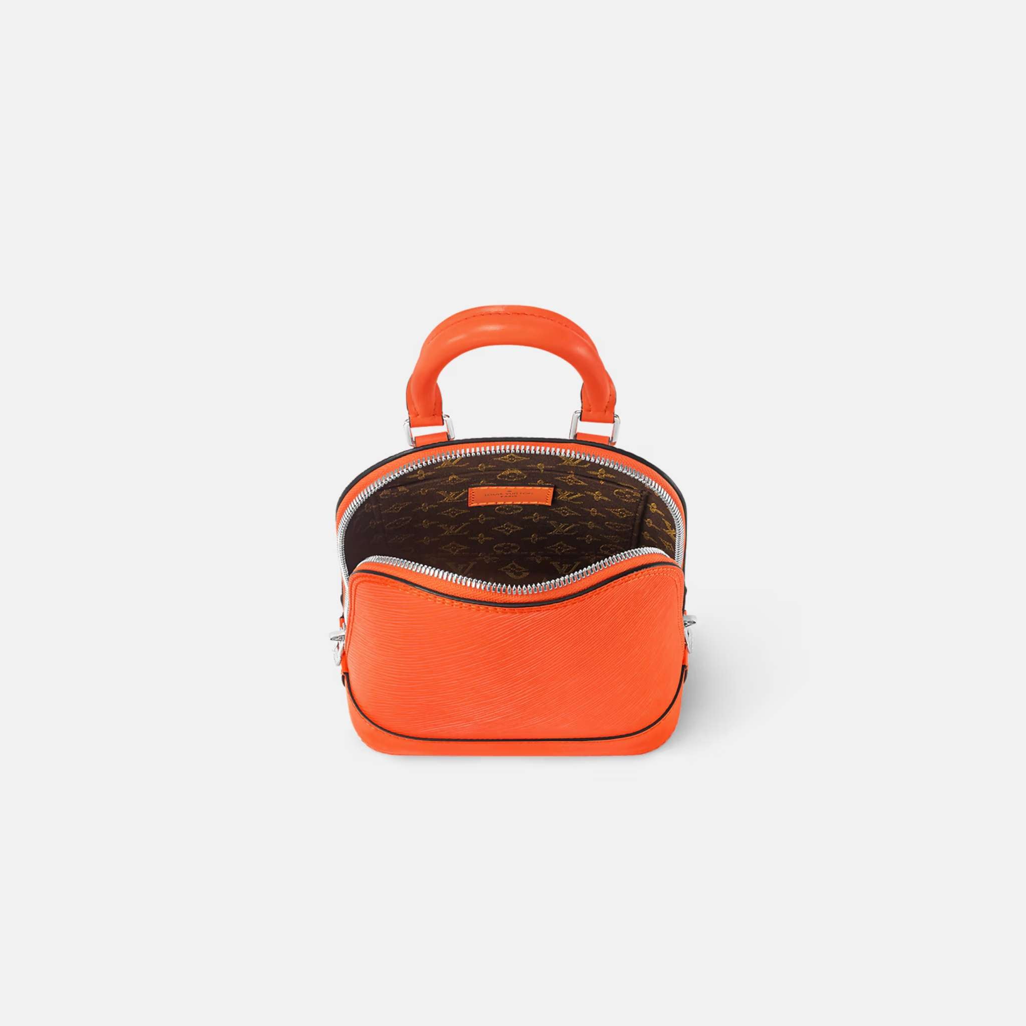 Alma Backpack Epi Leather