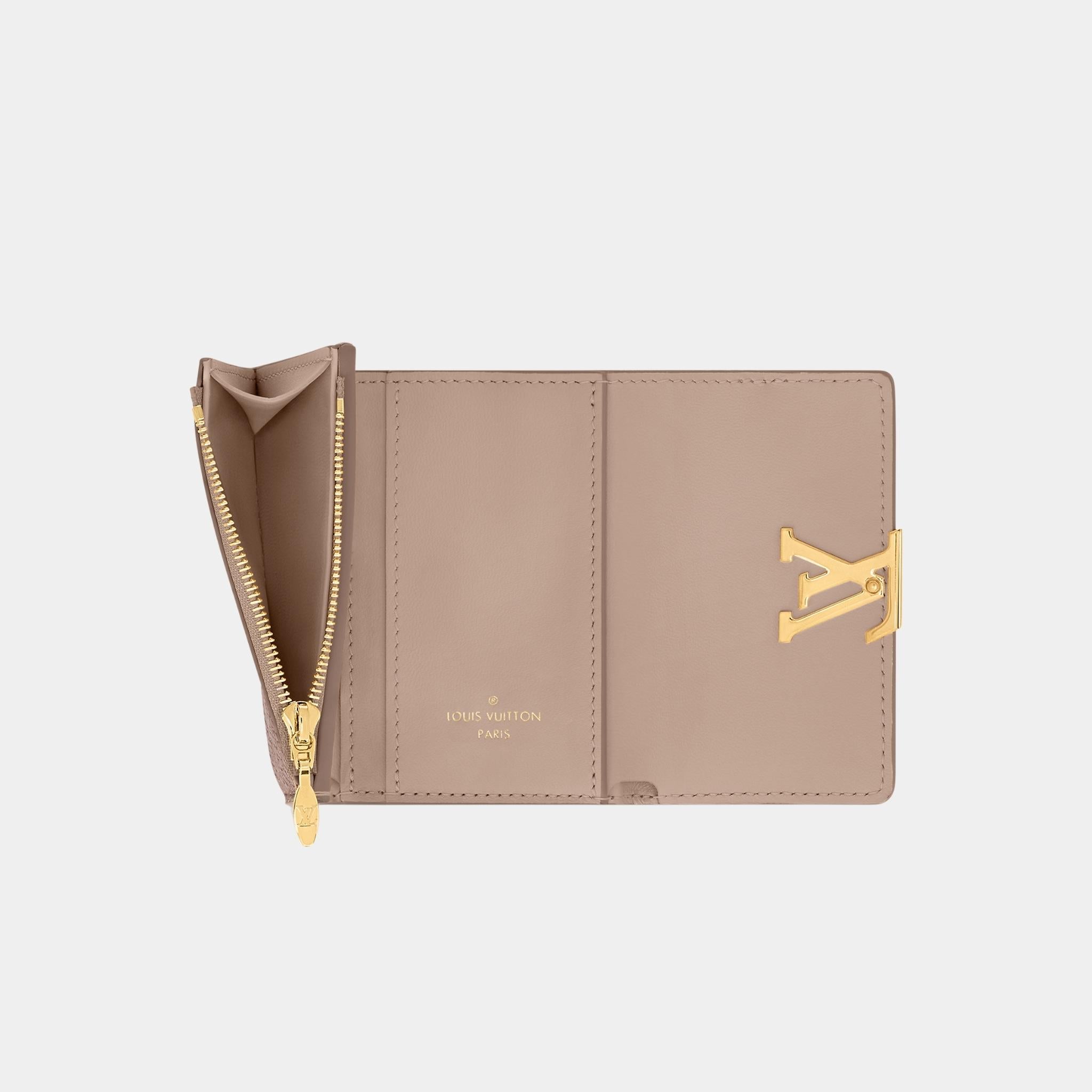 Capucines XS Wallet