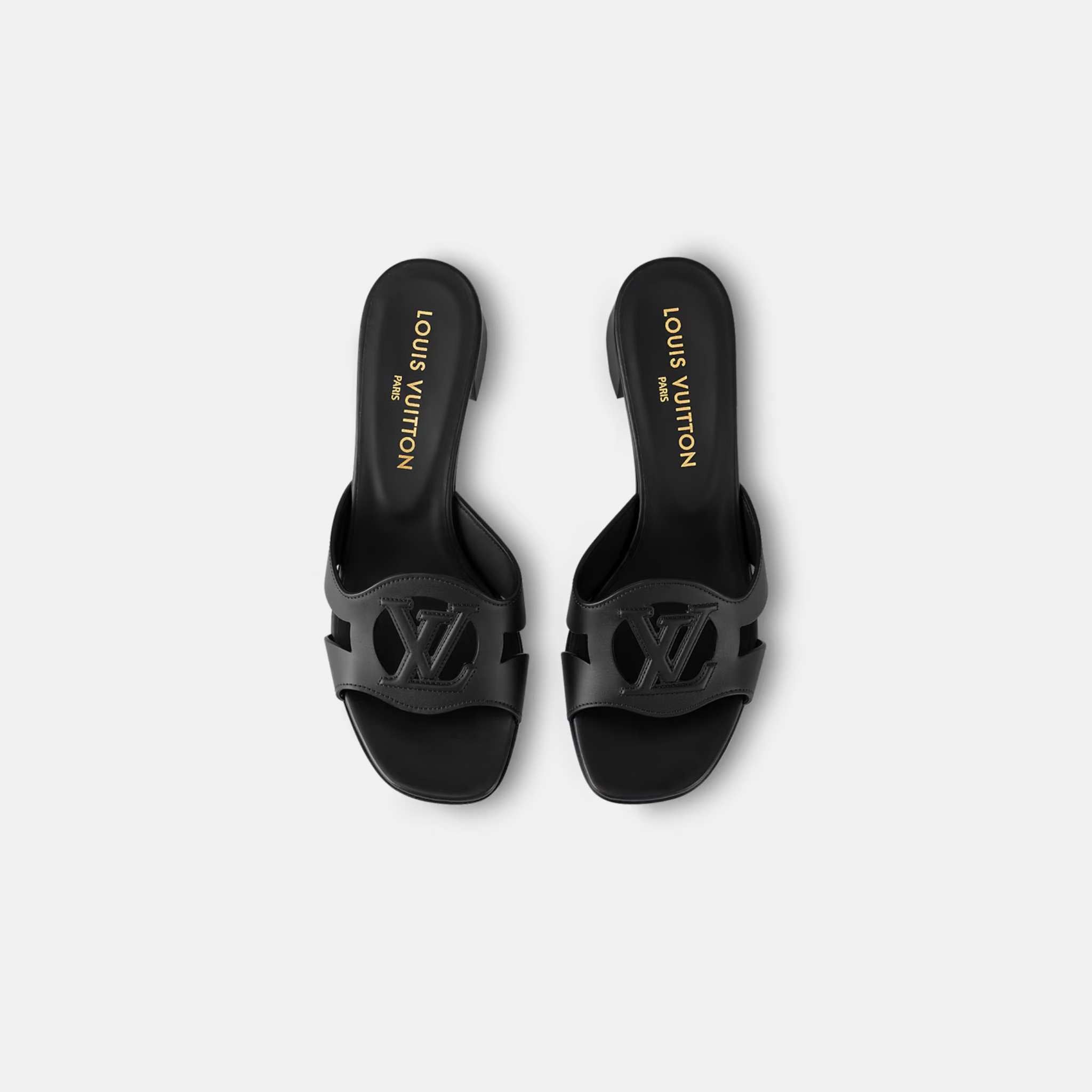 Louis Vuitton LV Isola Mule