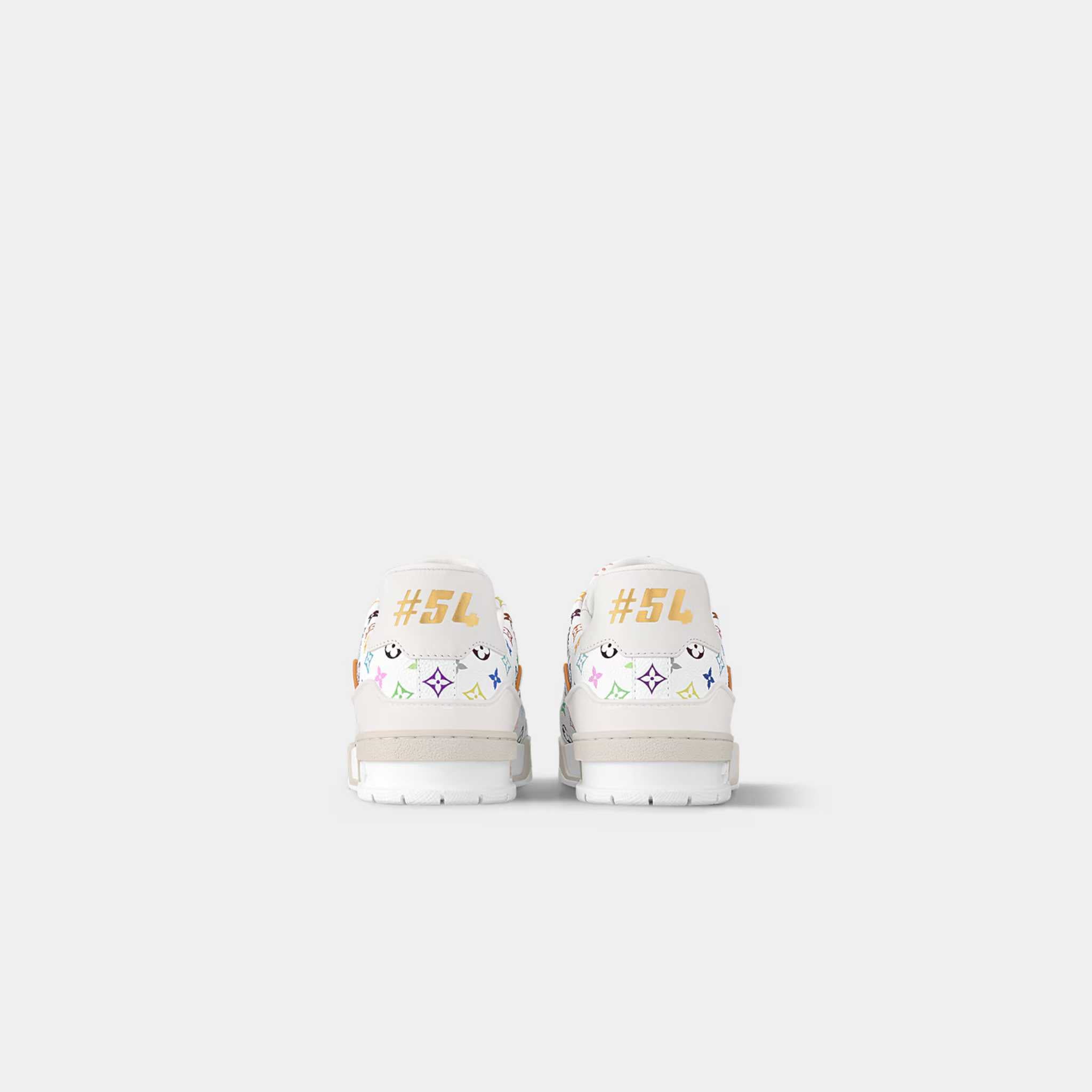 LV x TM LV Trainer Sneaker
