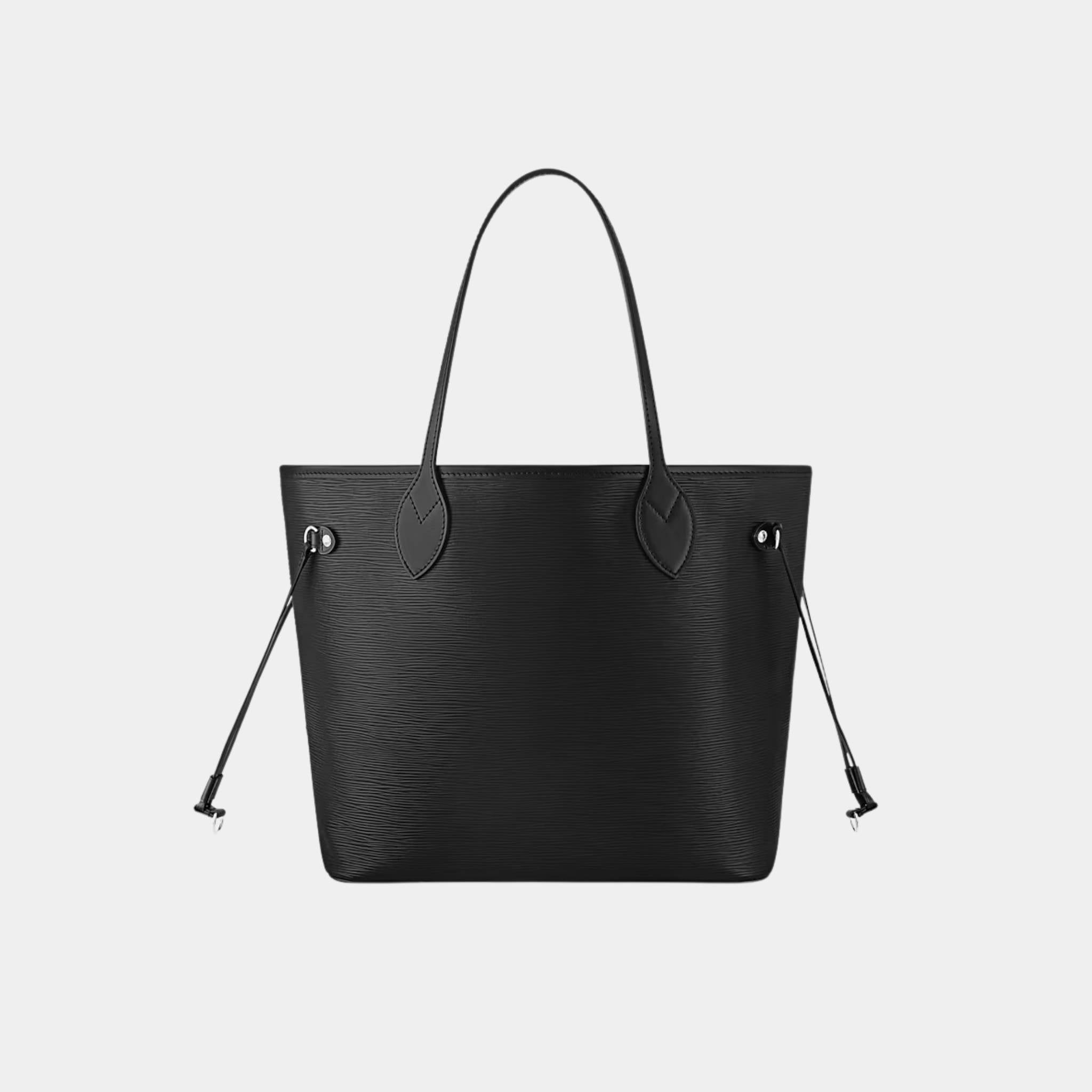 Neverfull MM Tote In Epi Leather