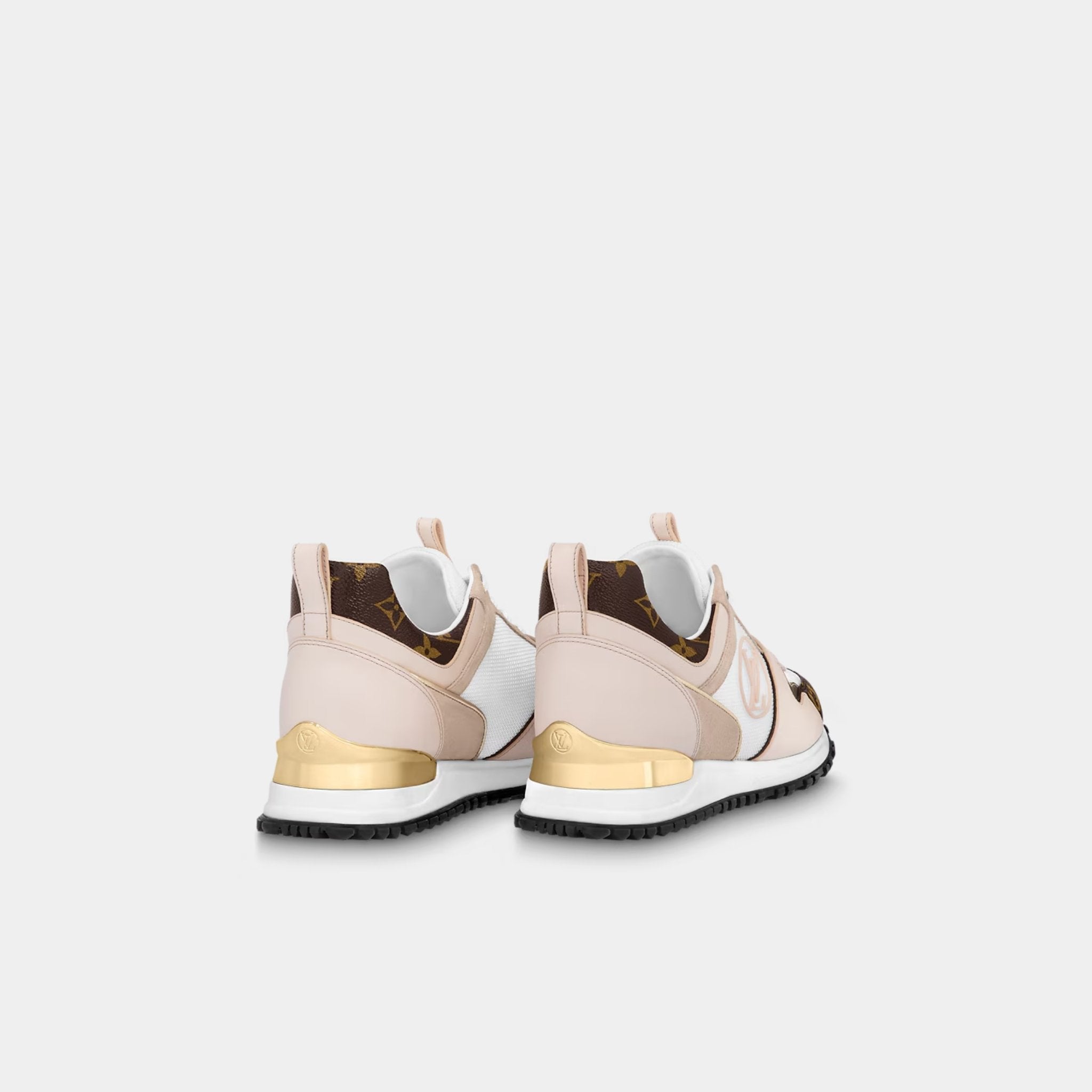 Run Away Sneaker Suede Calf Leather