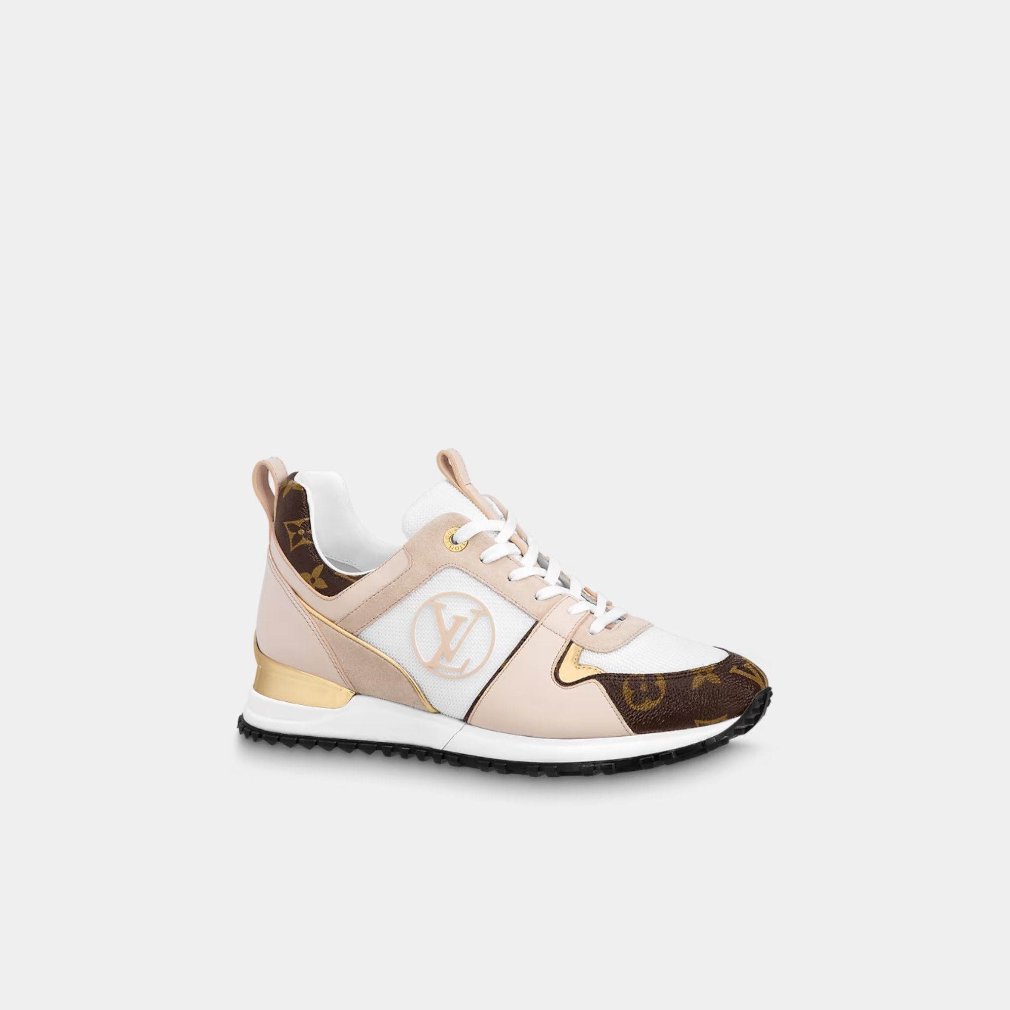 Run Away Sneaker Suede Calf Leather