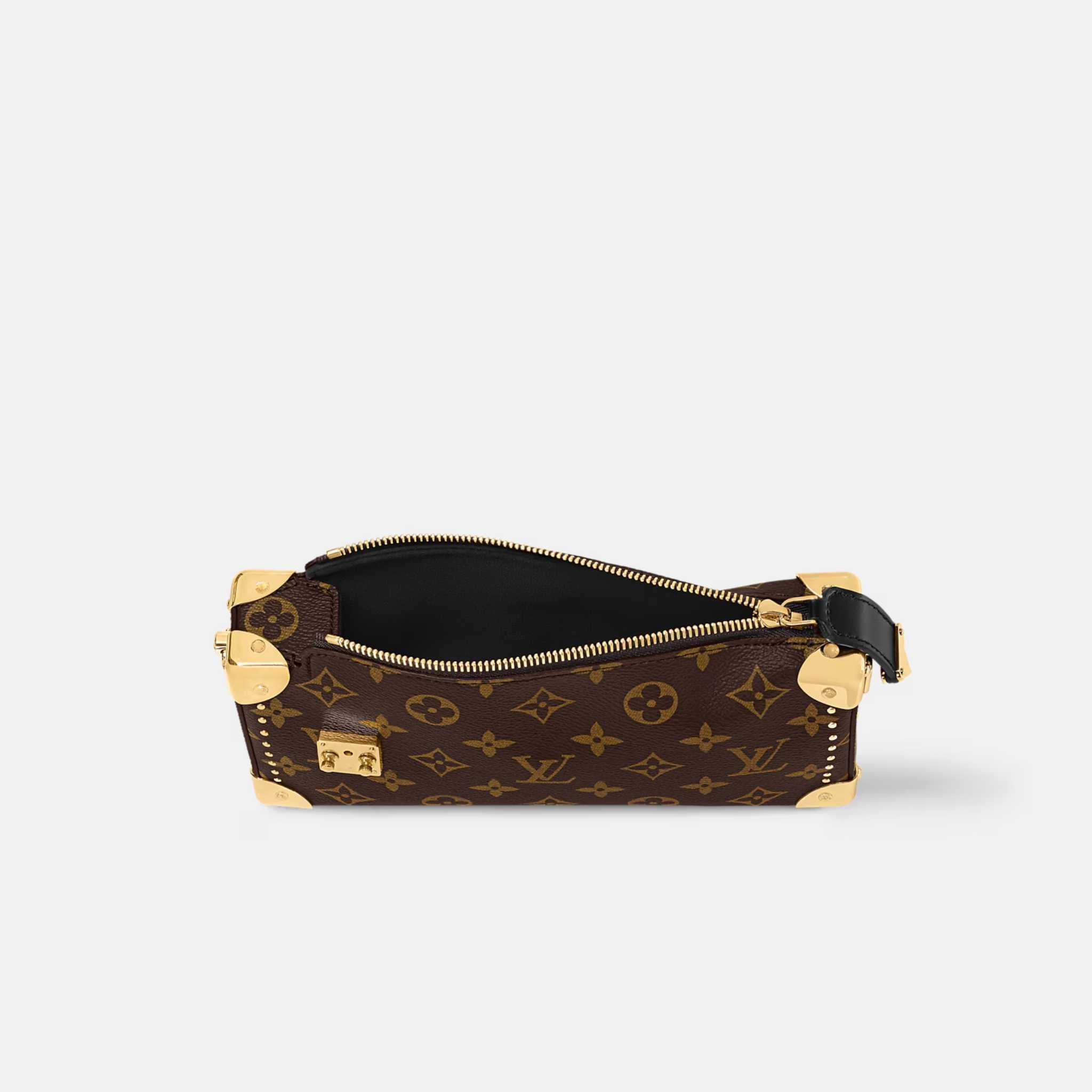 Slim Trunk Handbag Cruise 2025