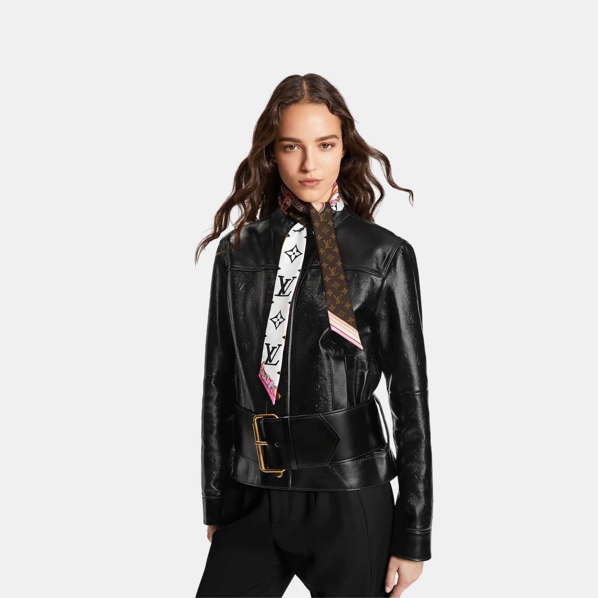 Ultimate Monogram BB Bandeau