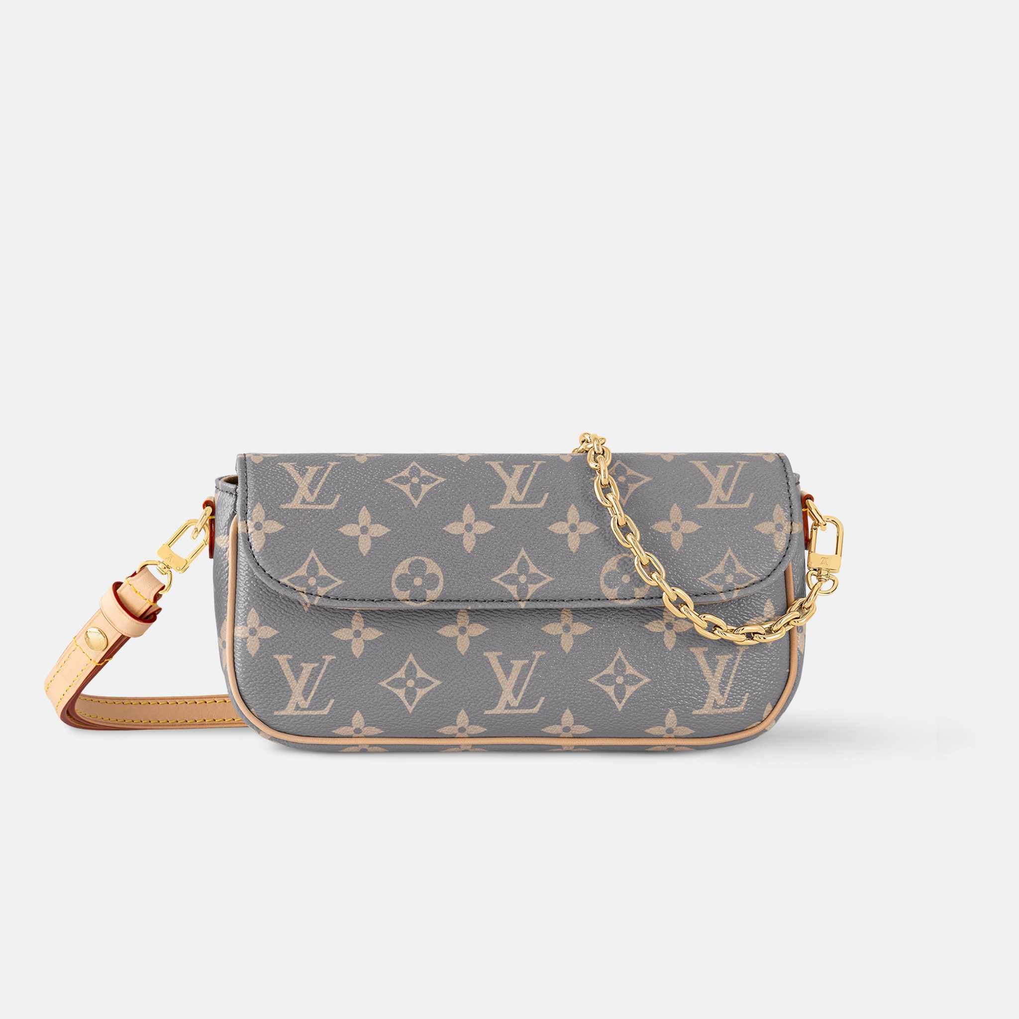 Wallet On Chain Ivy Runway Collection