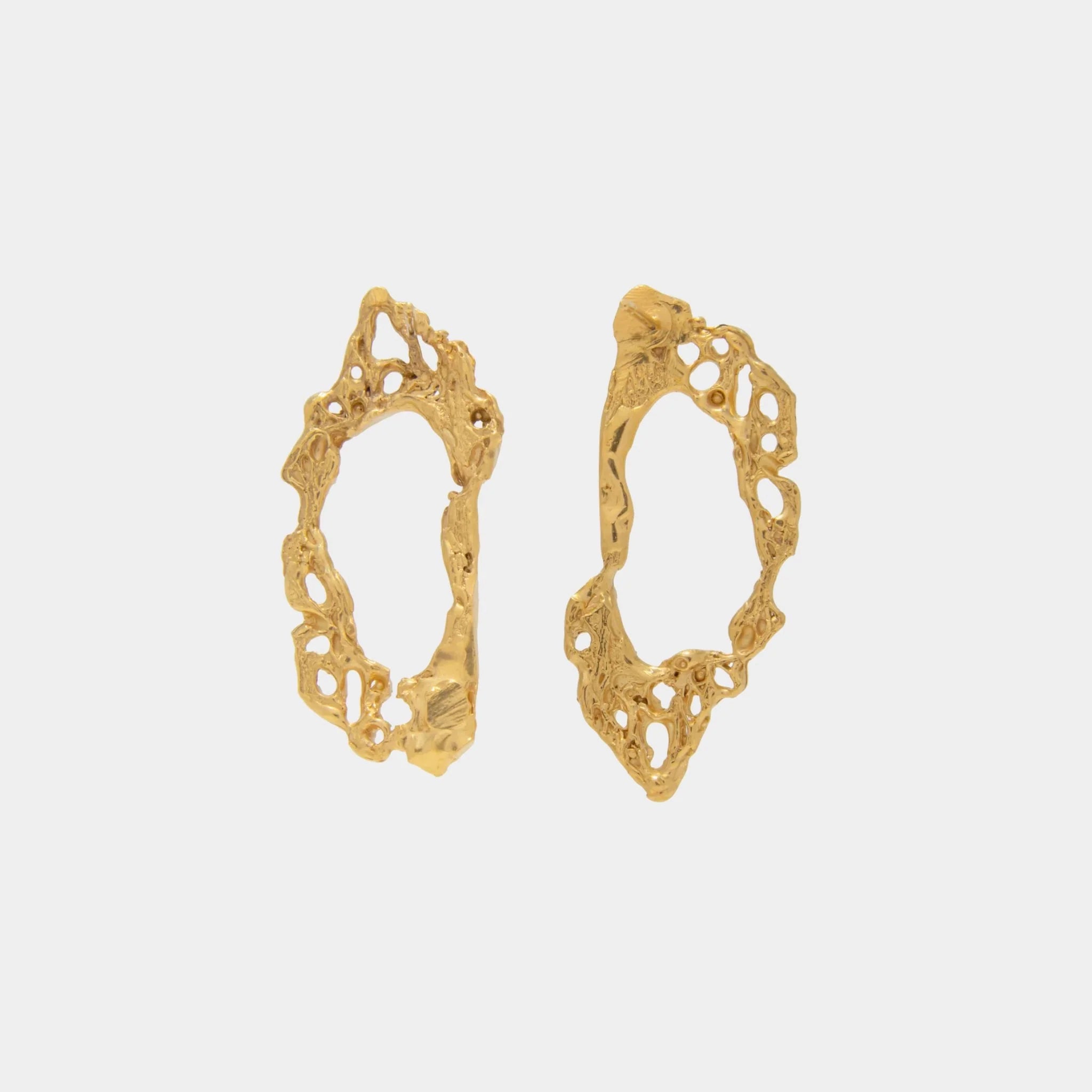 Feroca Earrings