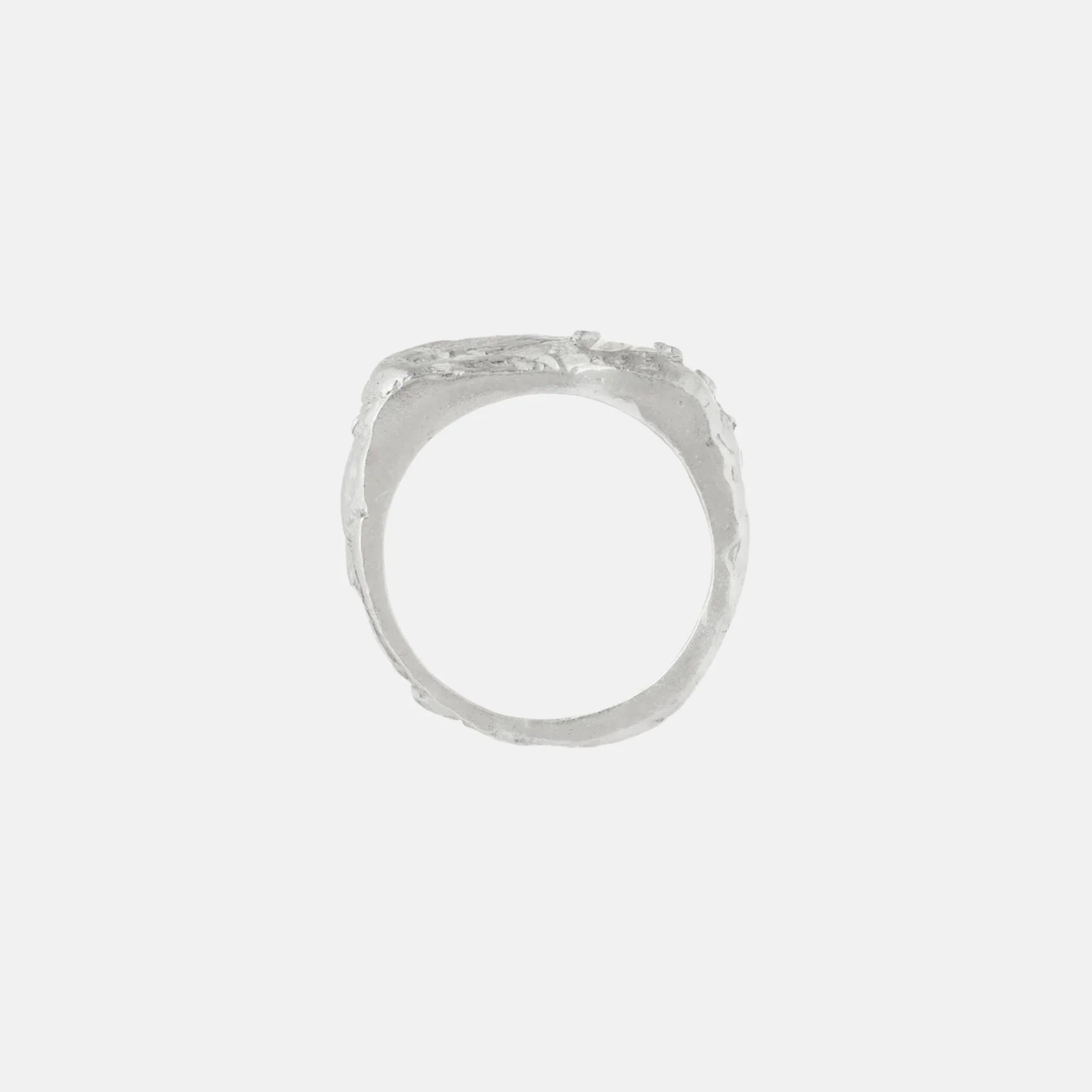 Kai Argenti Recycled Silver Ring