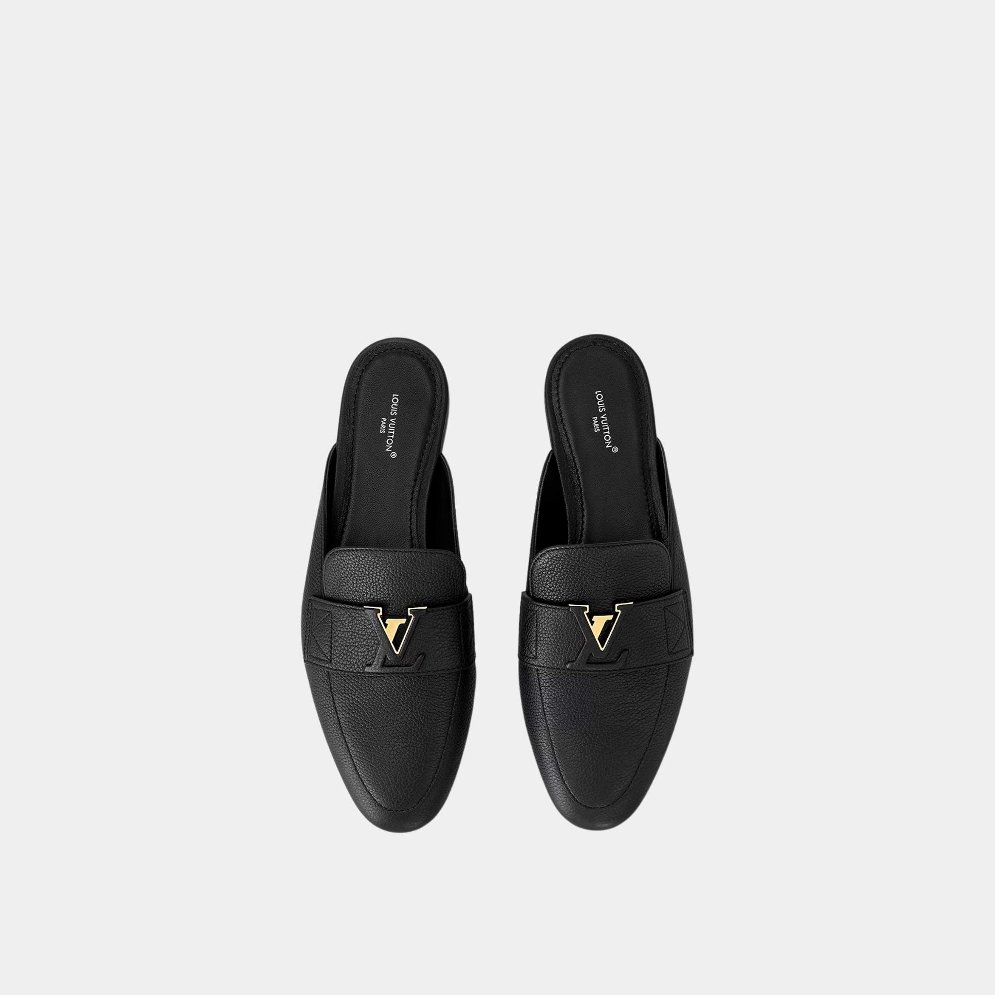 LV Mare Open Moccasin
