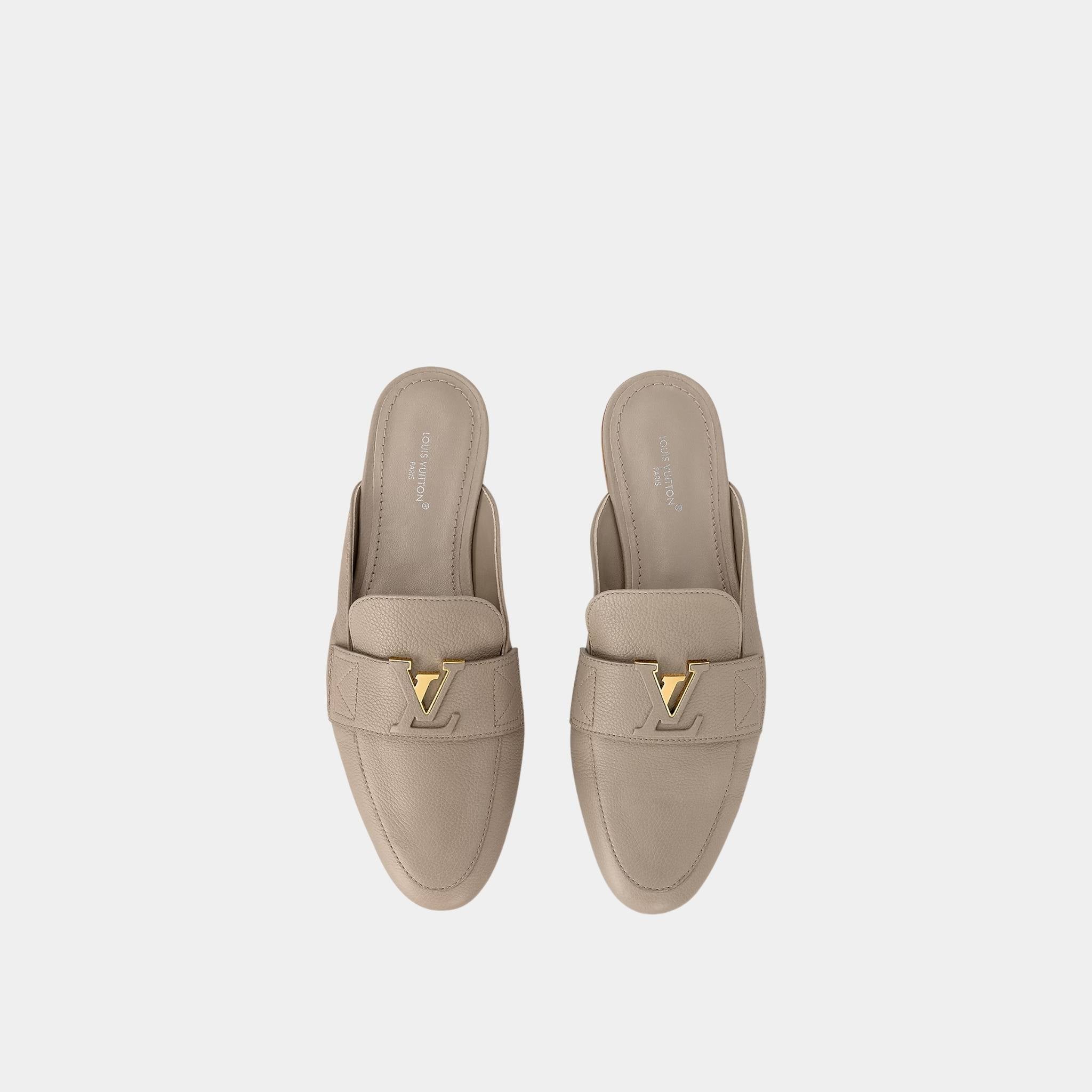 LV Mare Open Moccasin