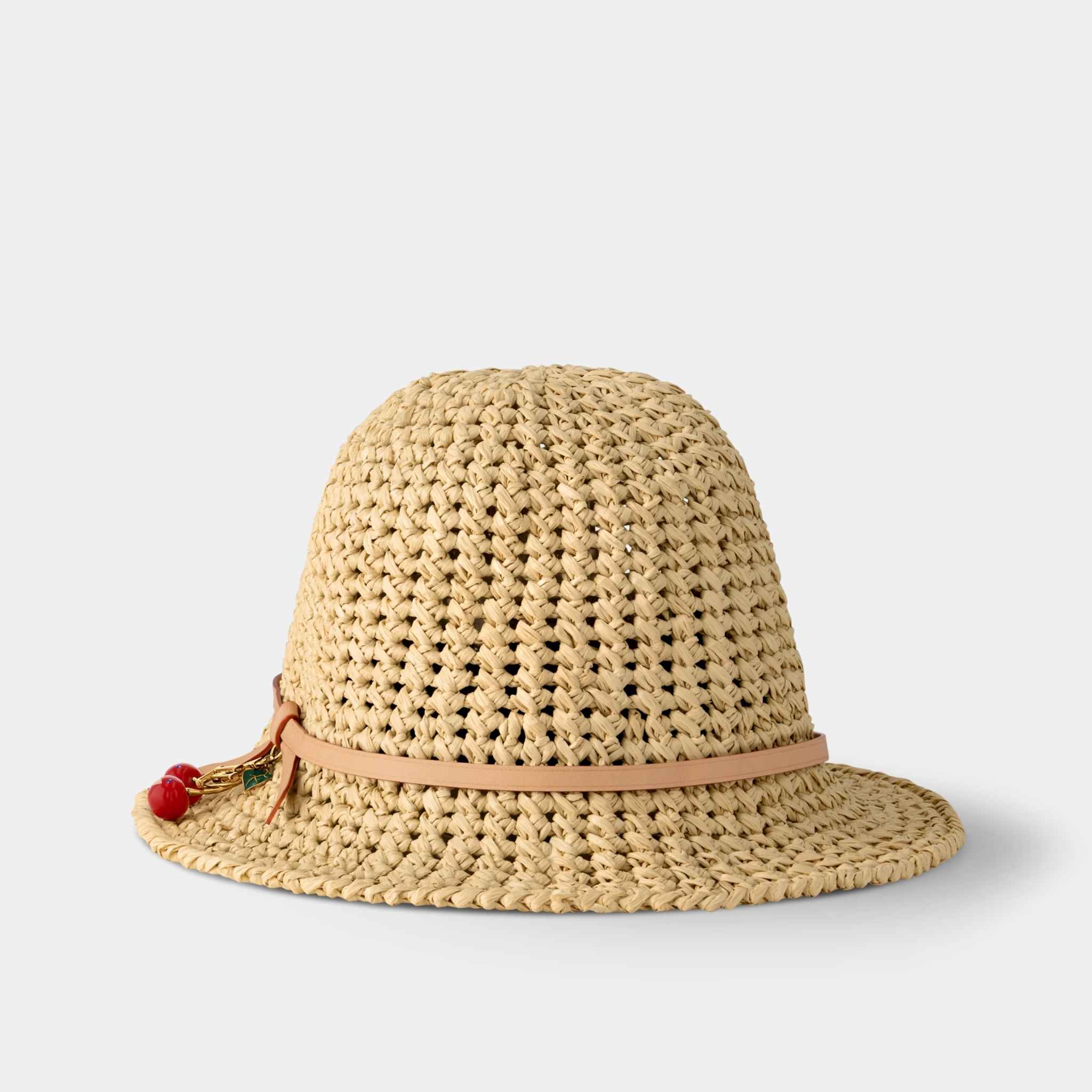 LV x TM Cherry Charm Bob