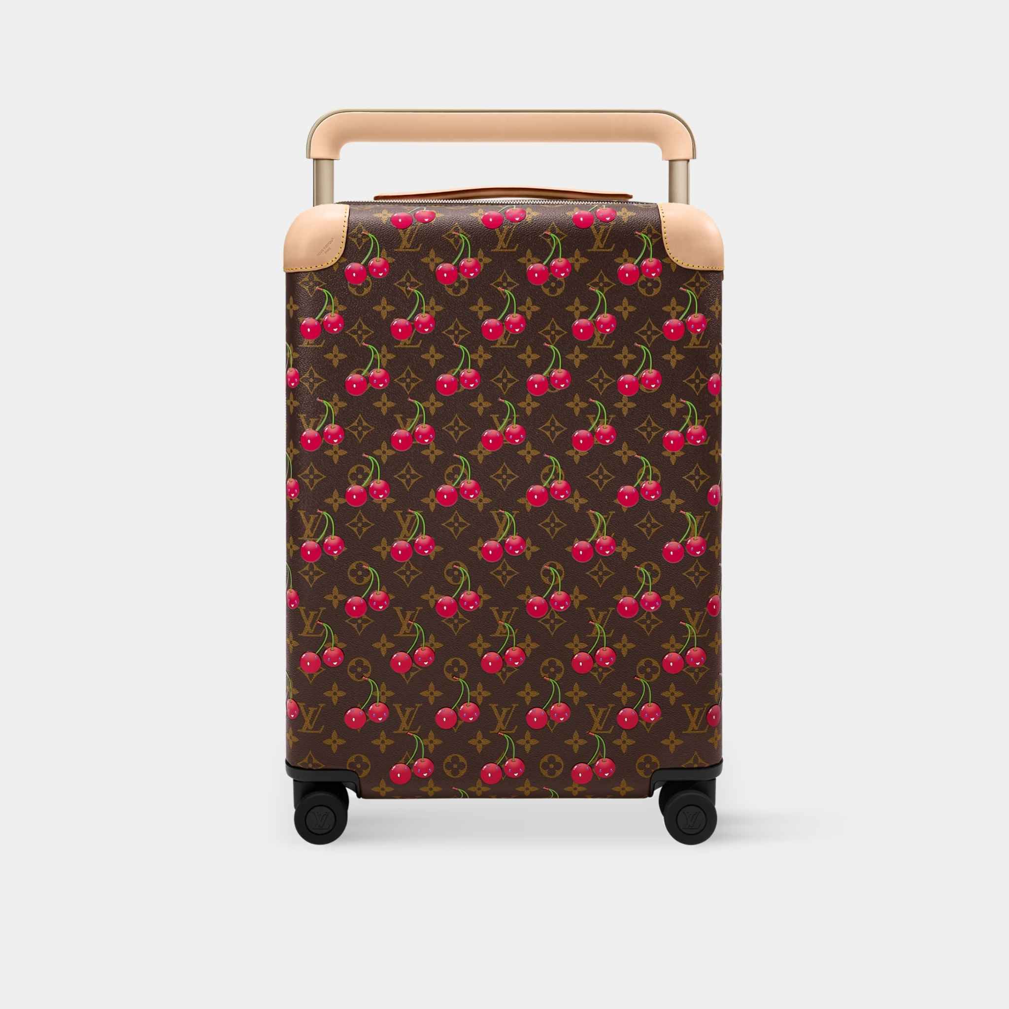 LV x TM - Horizon 55 Cabin Suitcase