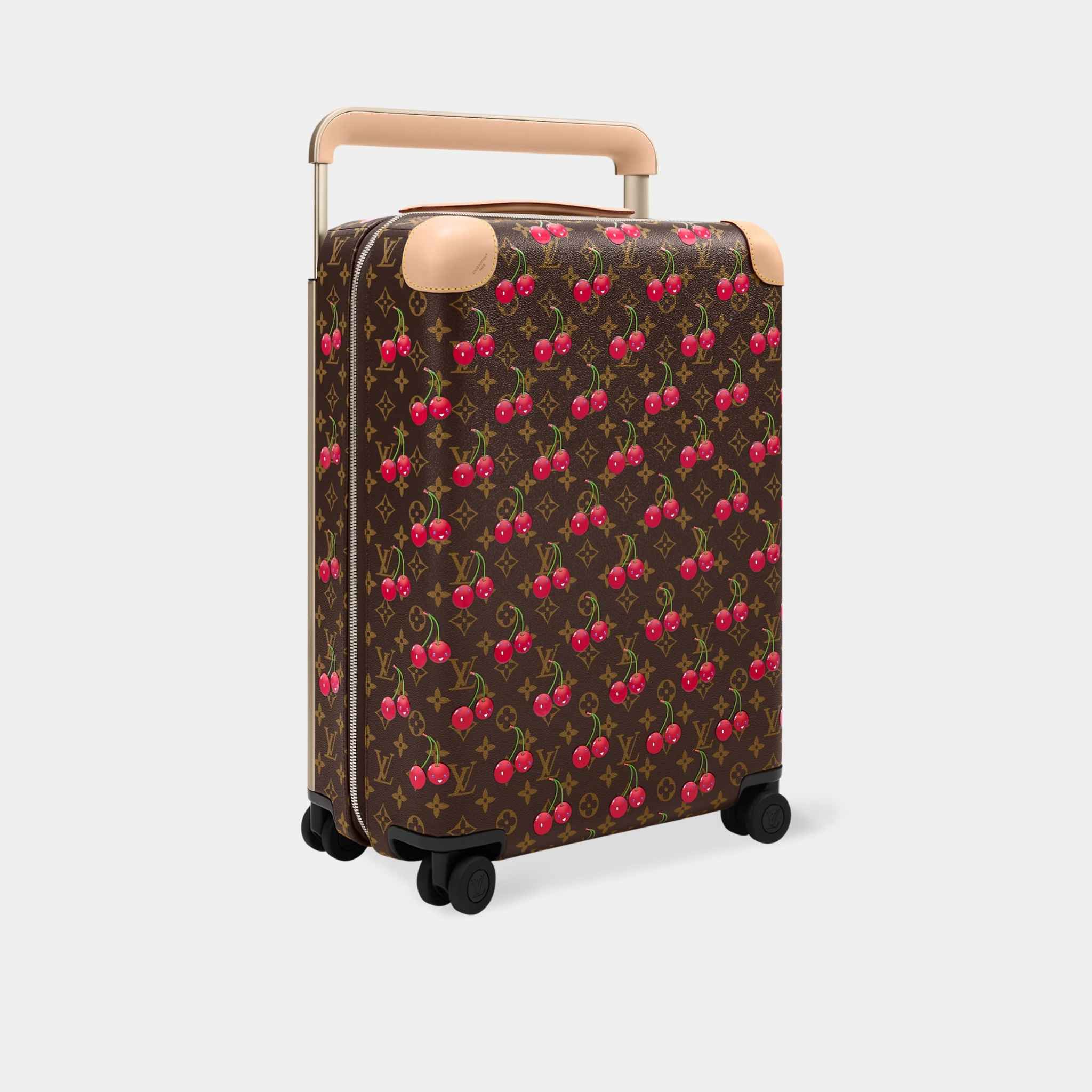 LV x TM - Horizon 55 Cabin Suitcase