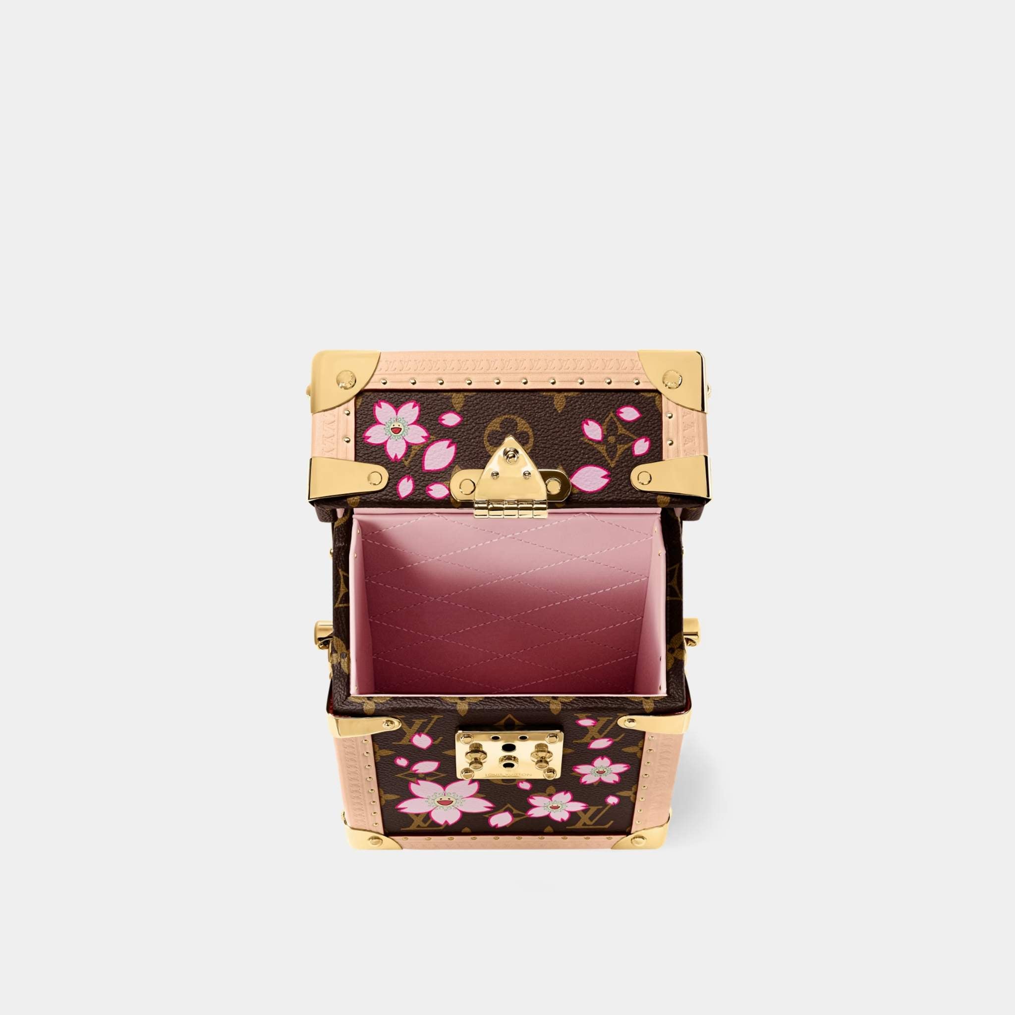 LV x TM Camera Box