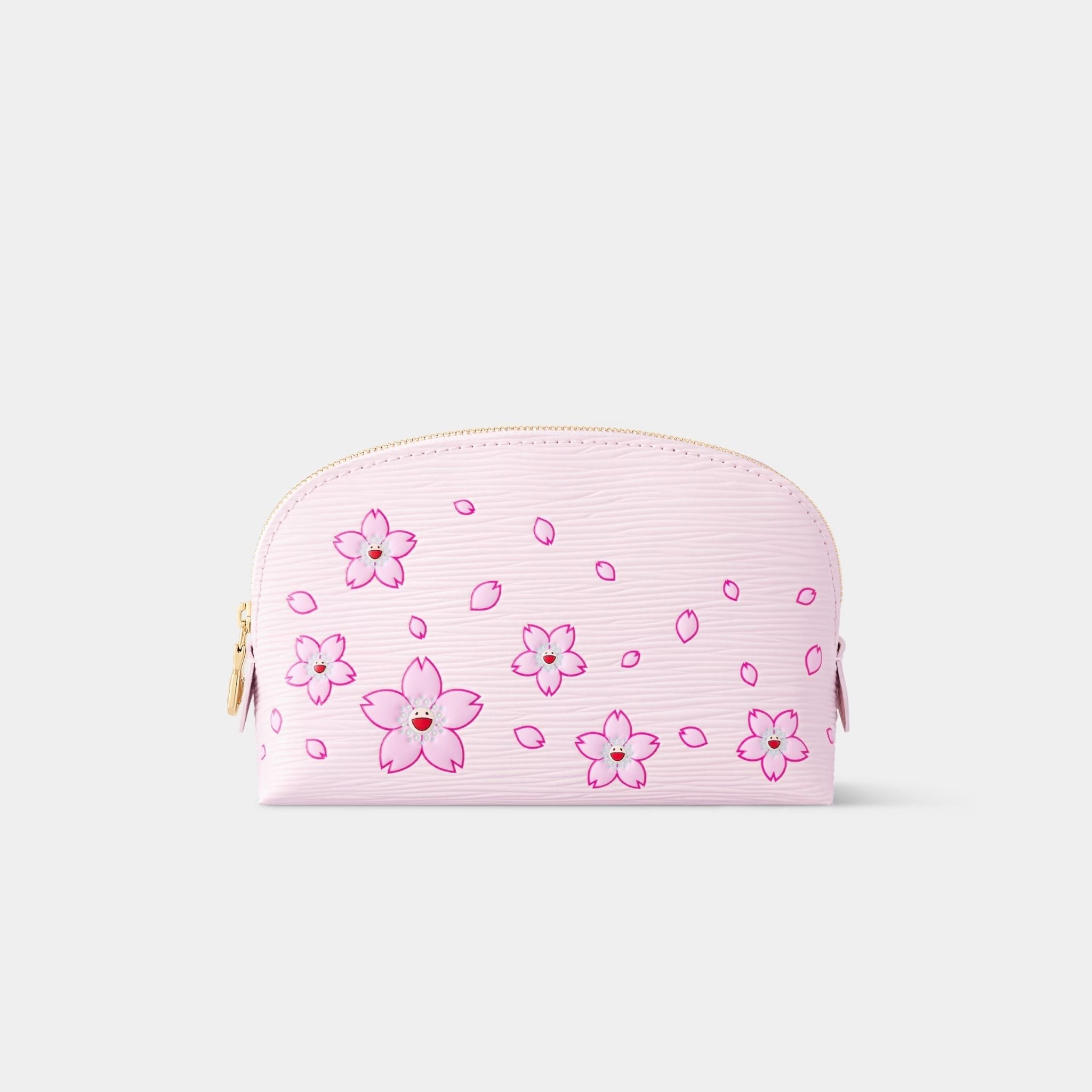 LV x TM Cosmetic Pouch PM