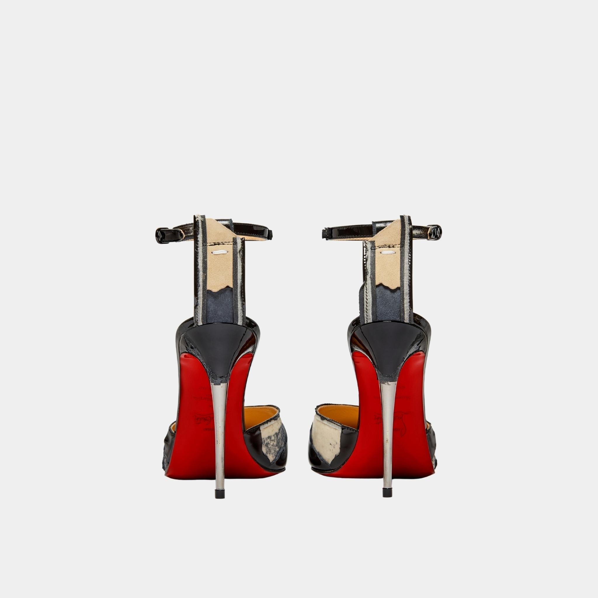 Bilougiela 25 Slingback Sandals