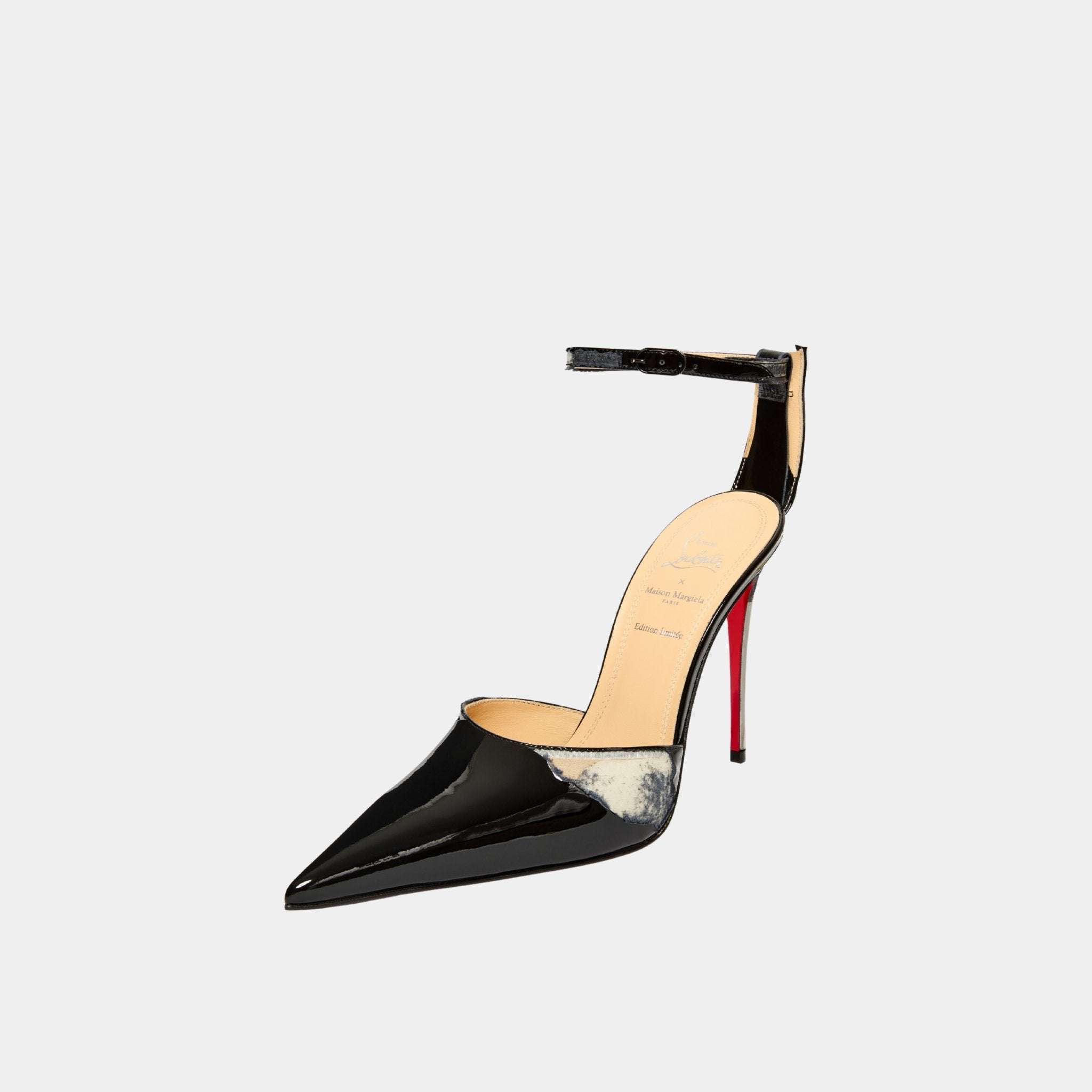 Bilougiela 25 Slingback Sandals