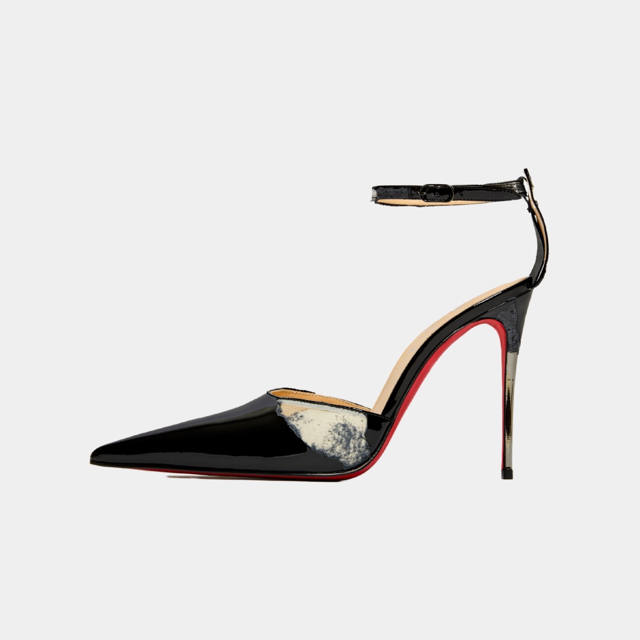 Bilougiela 25 Slingback Sandals