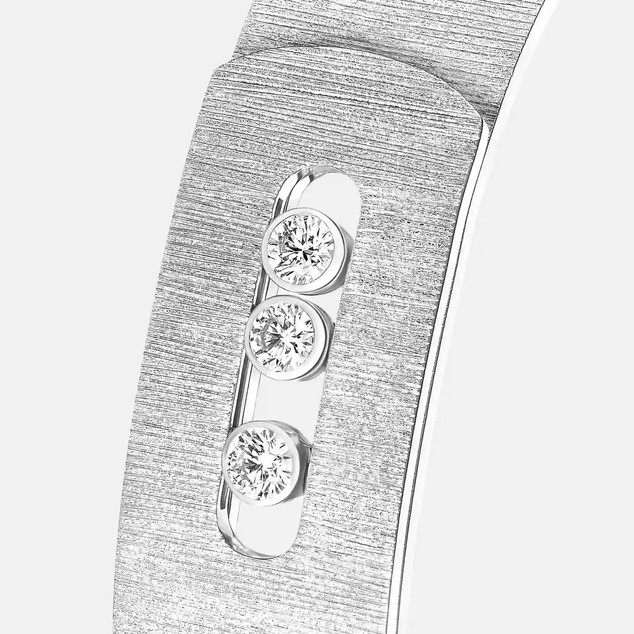 Move Noa Cisele LM Diamond Bracelet