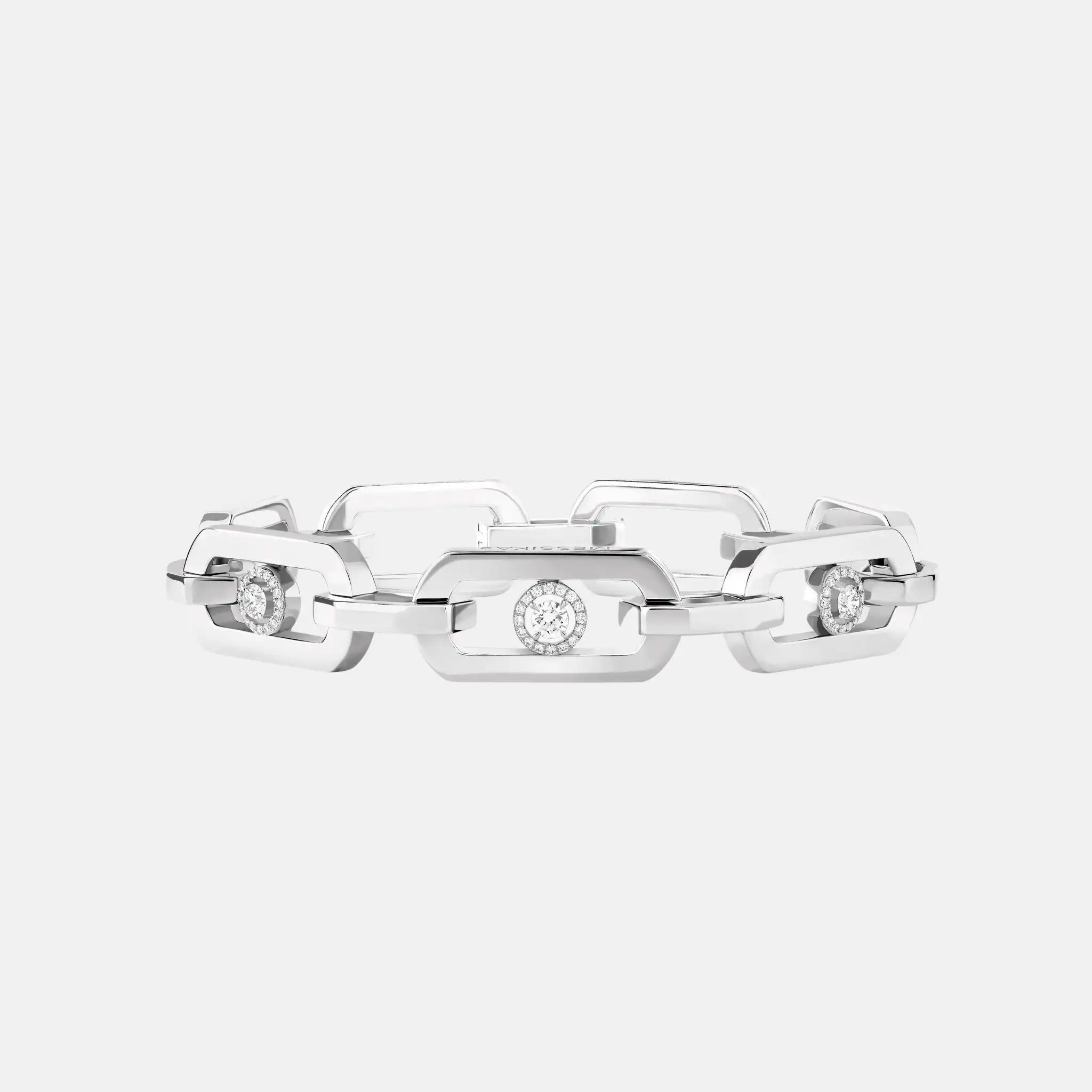 So Move XL Diamond Bracelet