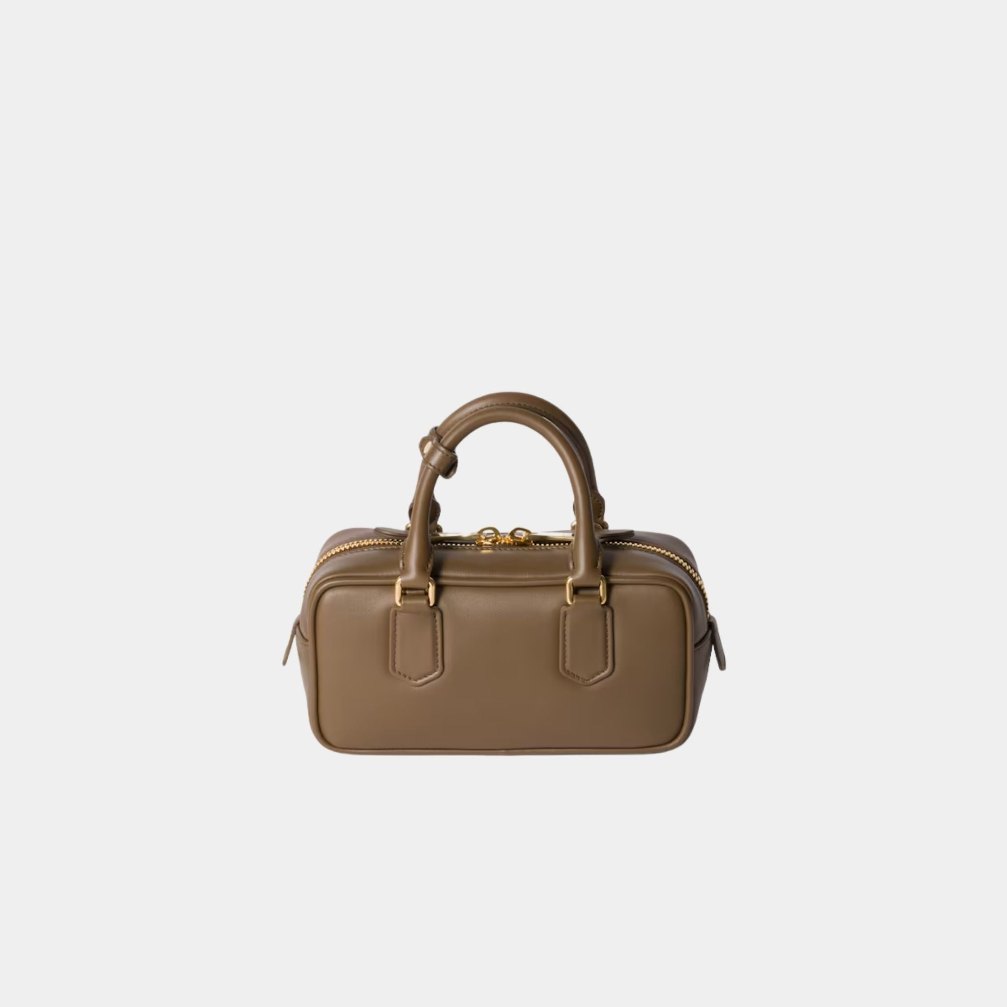 Arcadie Leather Bag