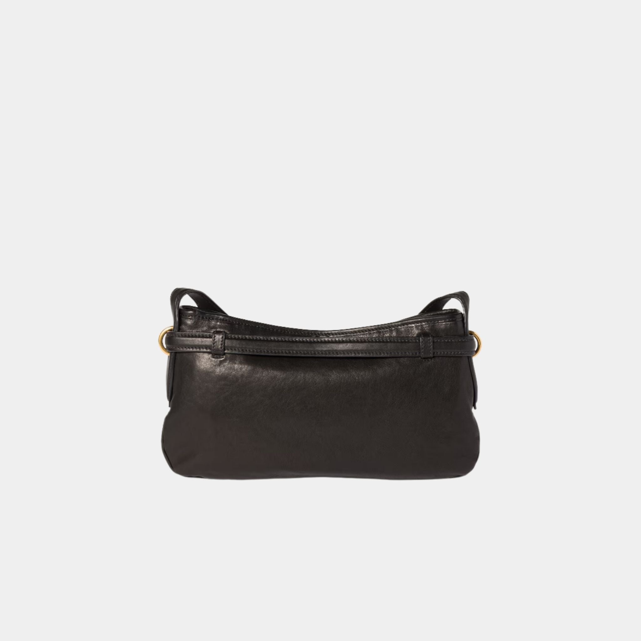 Aventure Nappa Leather Bag