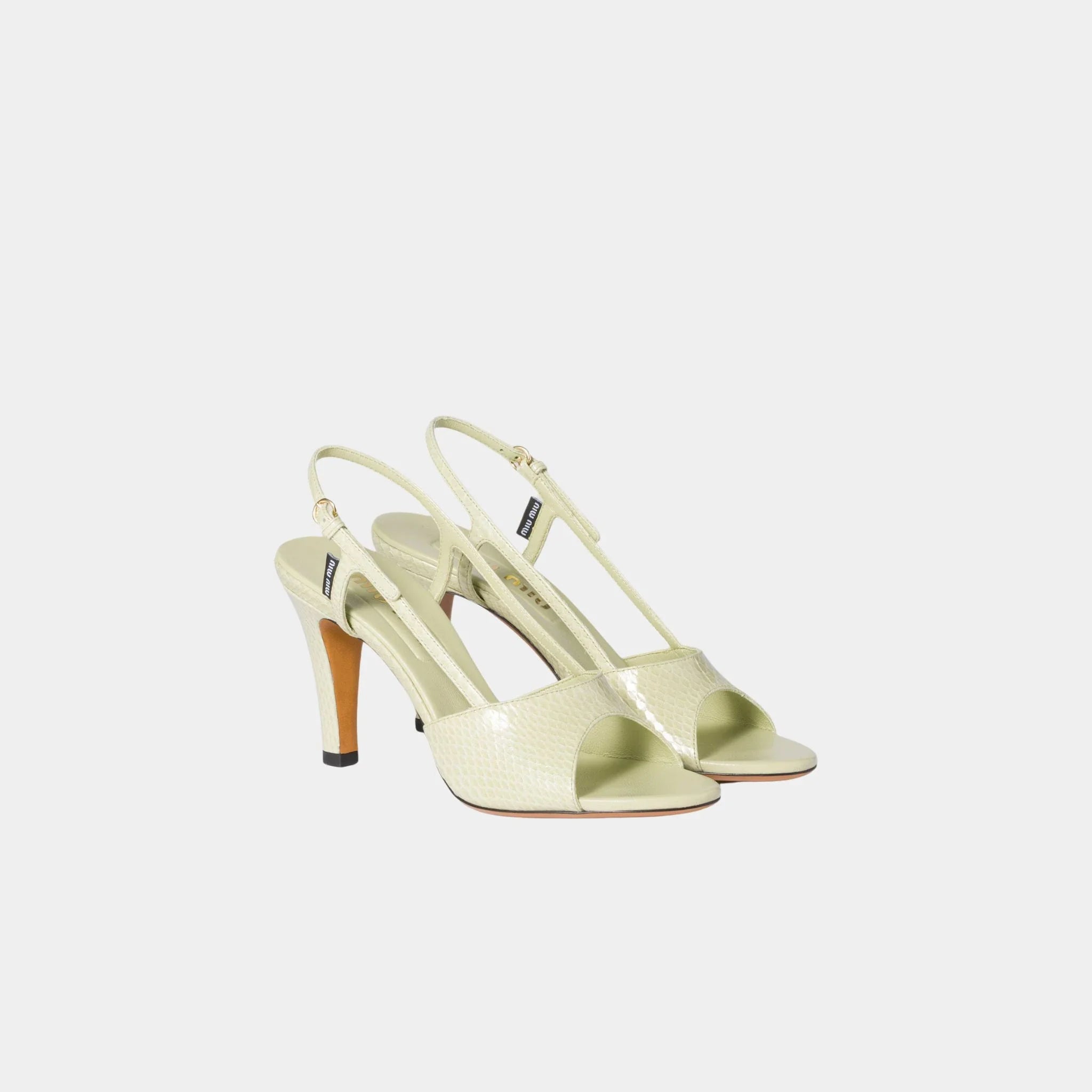 Ayers Slingback Sandals