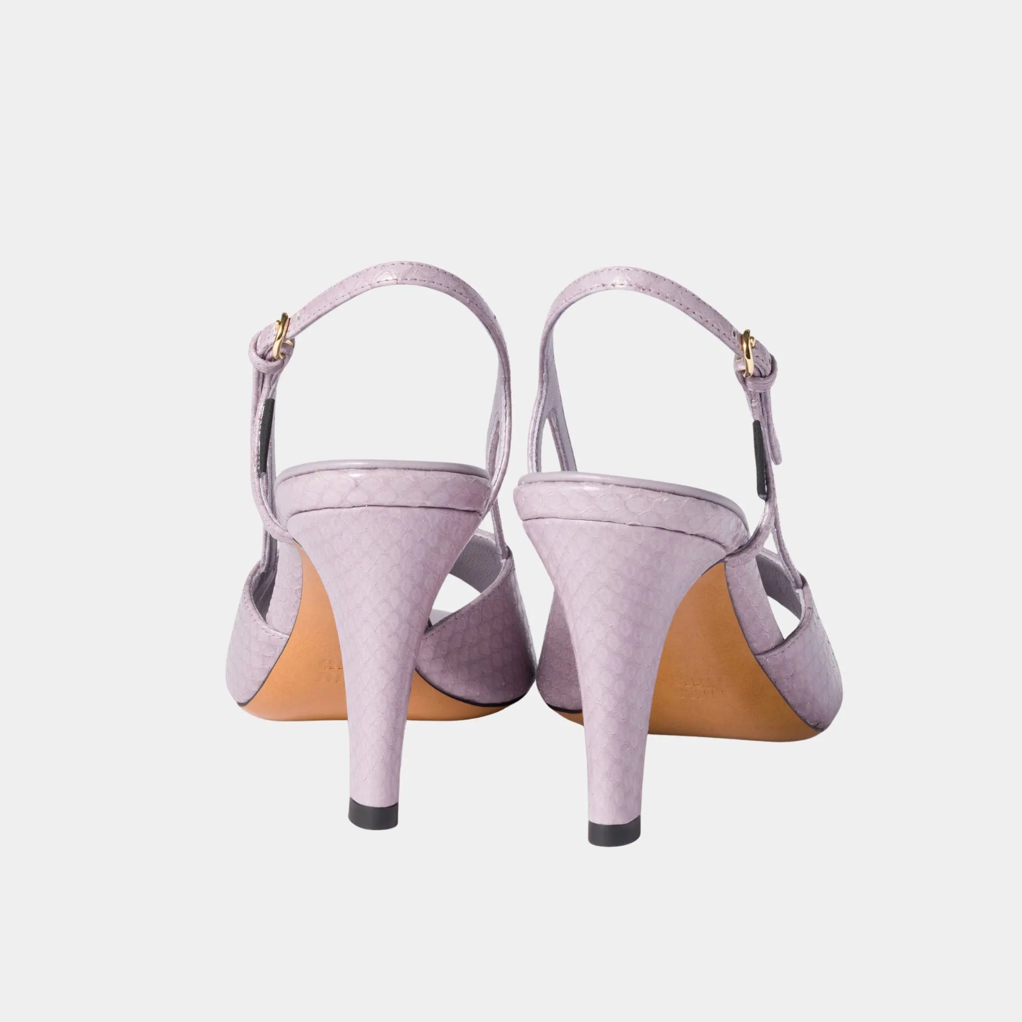Ayers Slingback Sandals