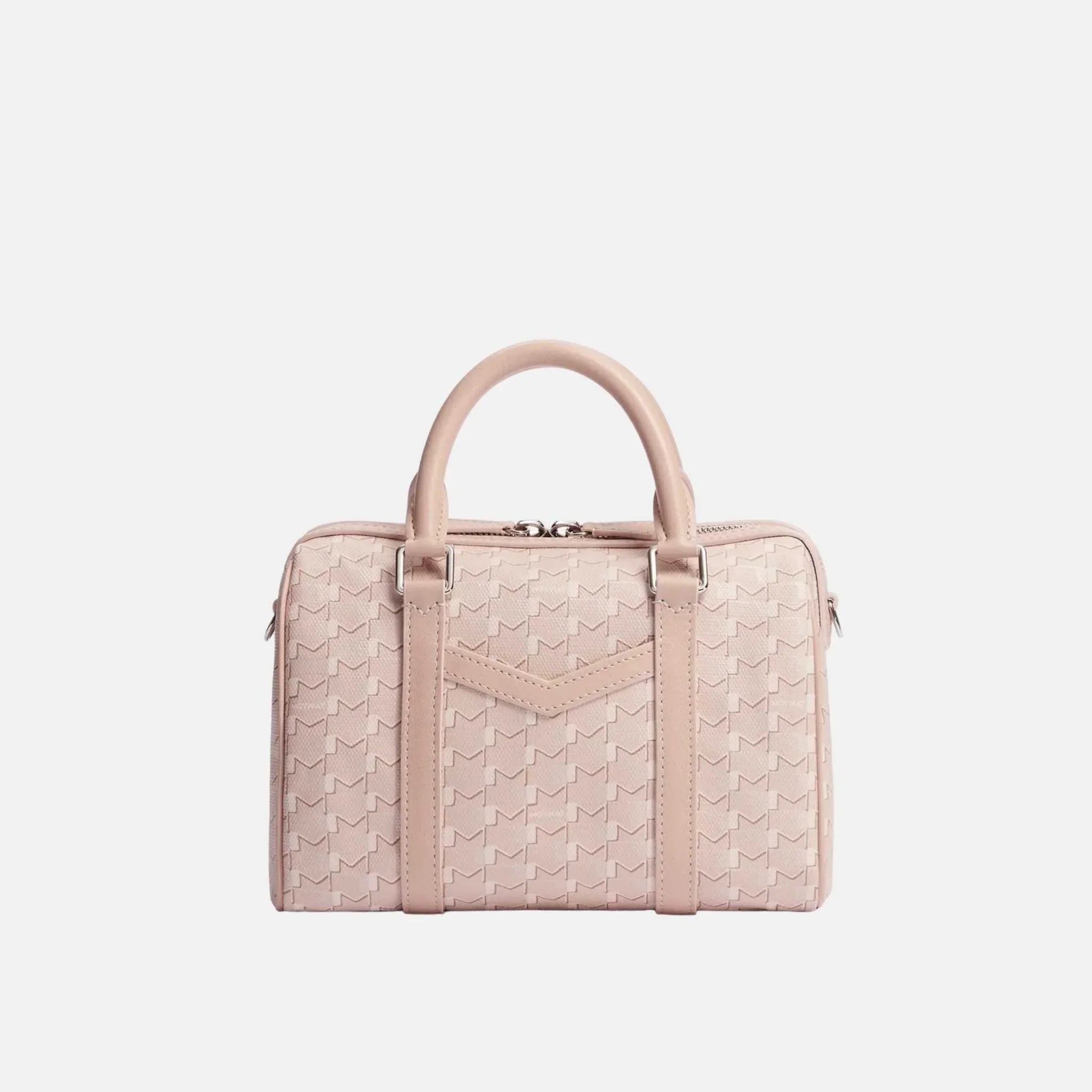Moynat 48H Mini M, Pink