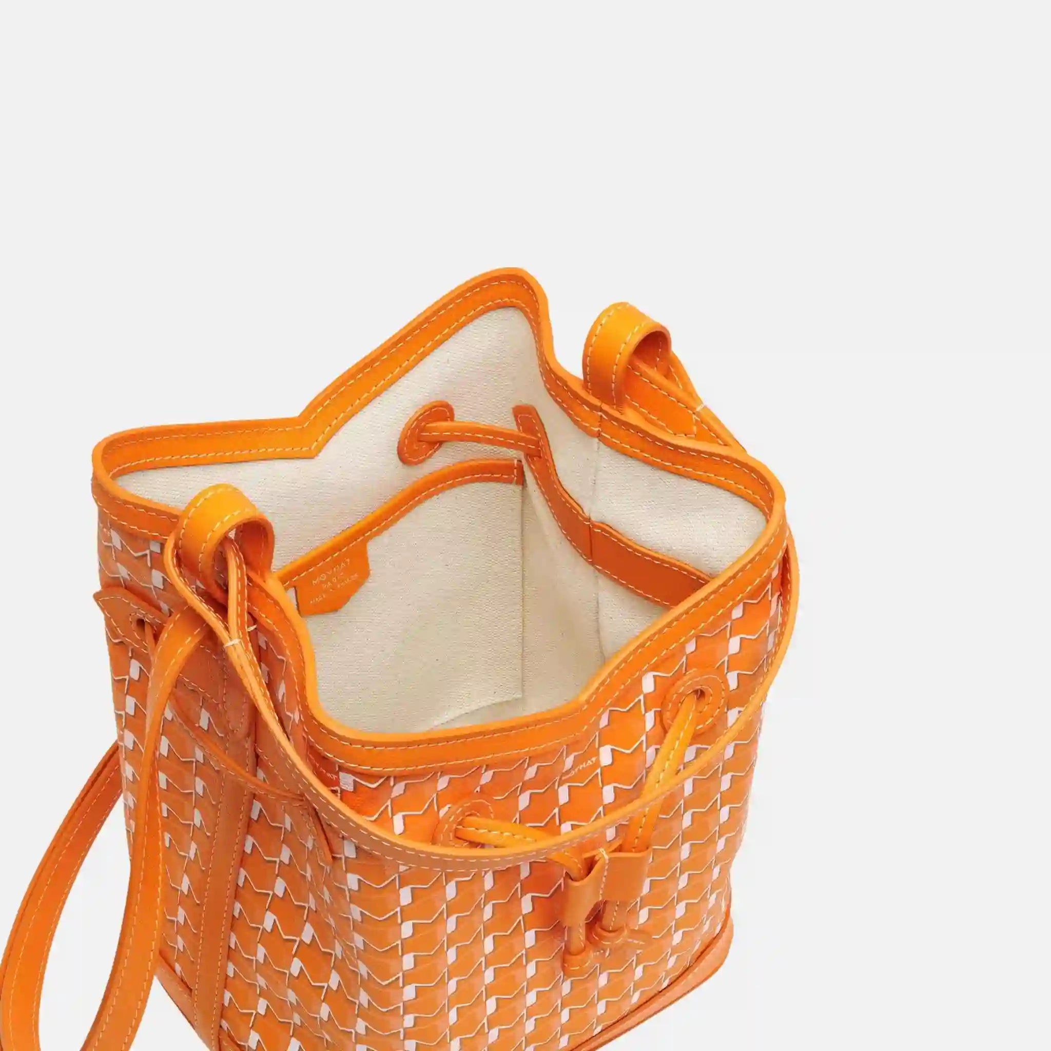 Bucket Bag