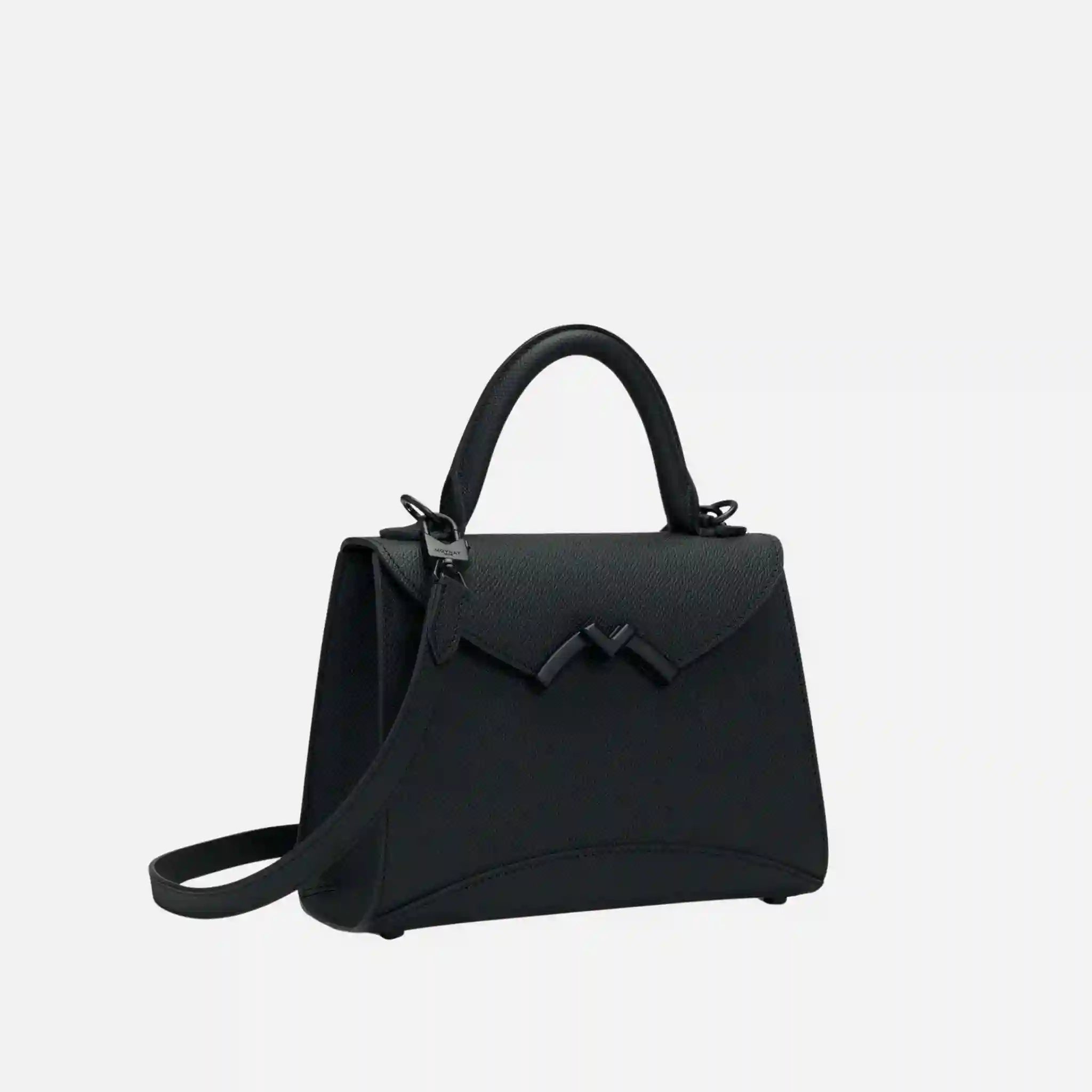 Gabrielle BB Ultra Black
