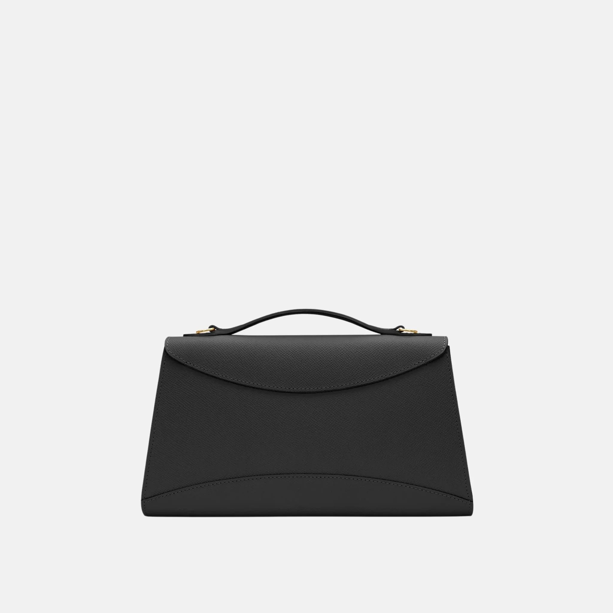 Gabrielle Clutch in Carat Calf Leather