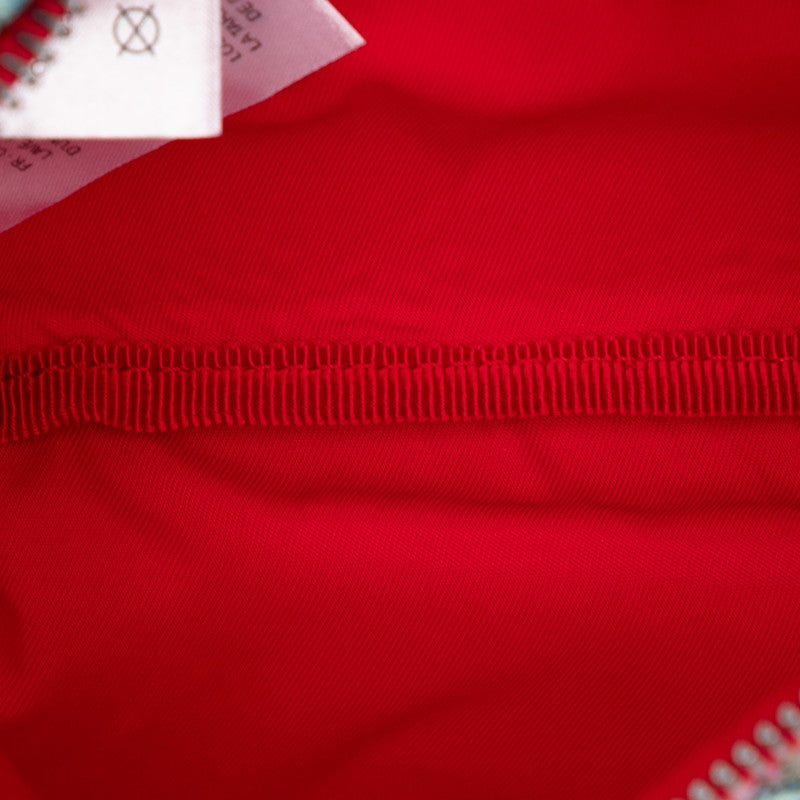 Gucci Children's × Higuchi Yuko GG Supreme PVC Waist Bag