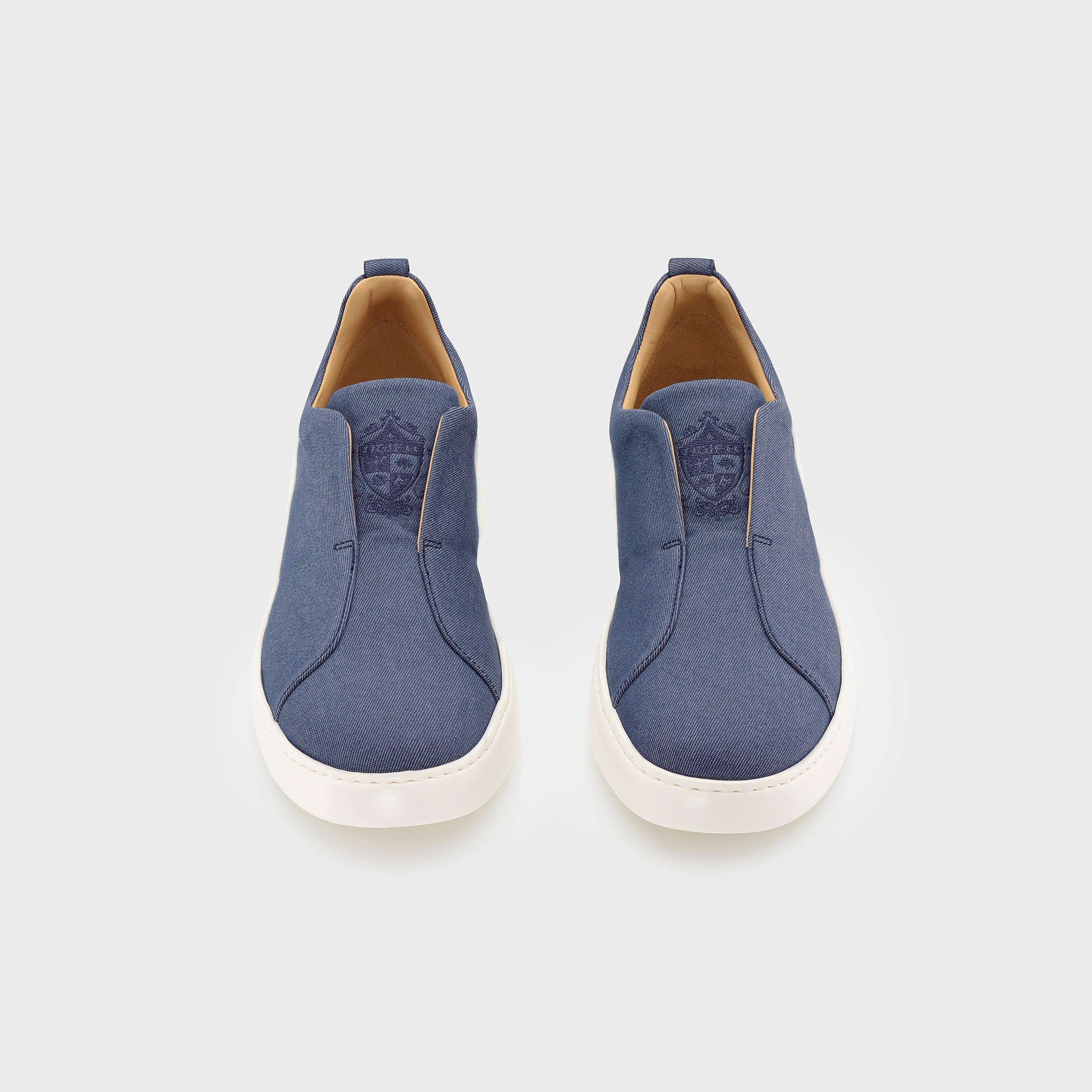 Bergamo Sneakers Cotton