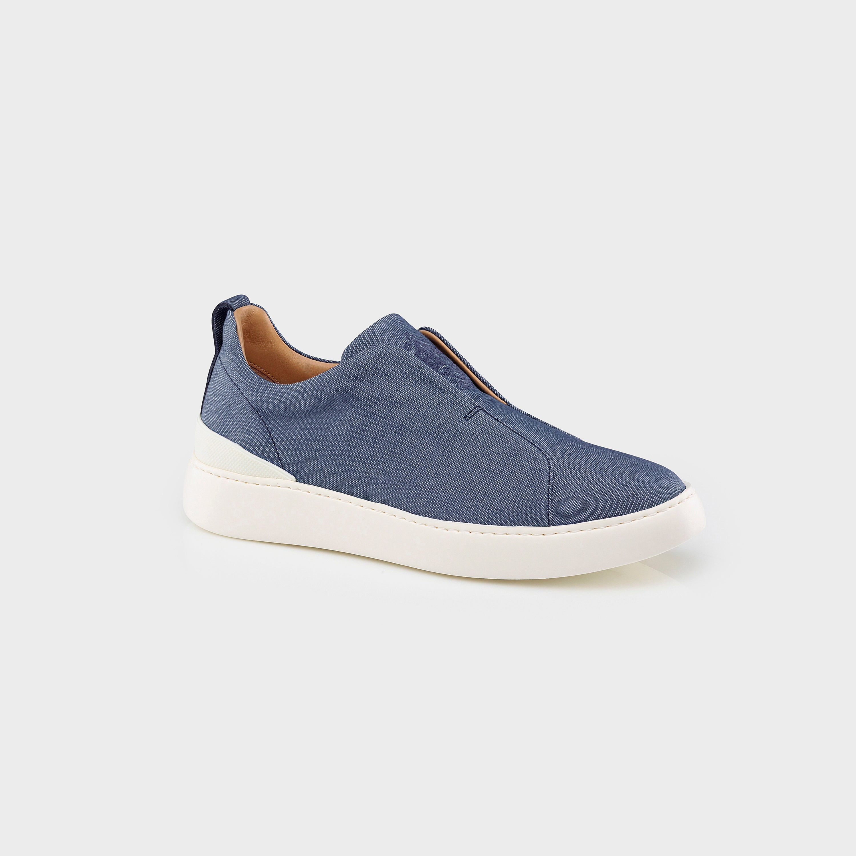 Bergamo Sneakers Cotton