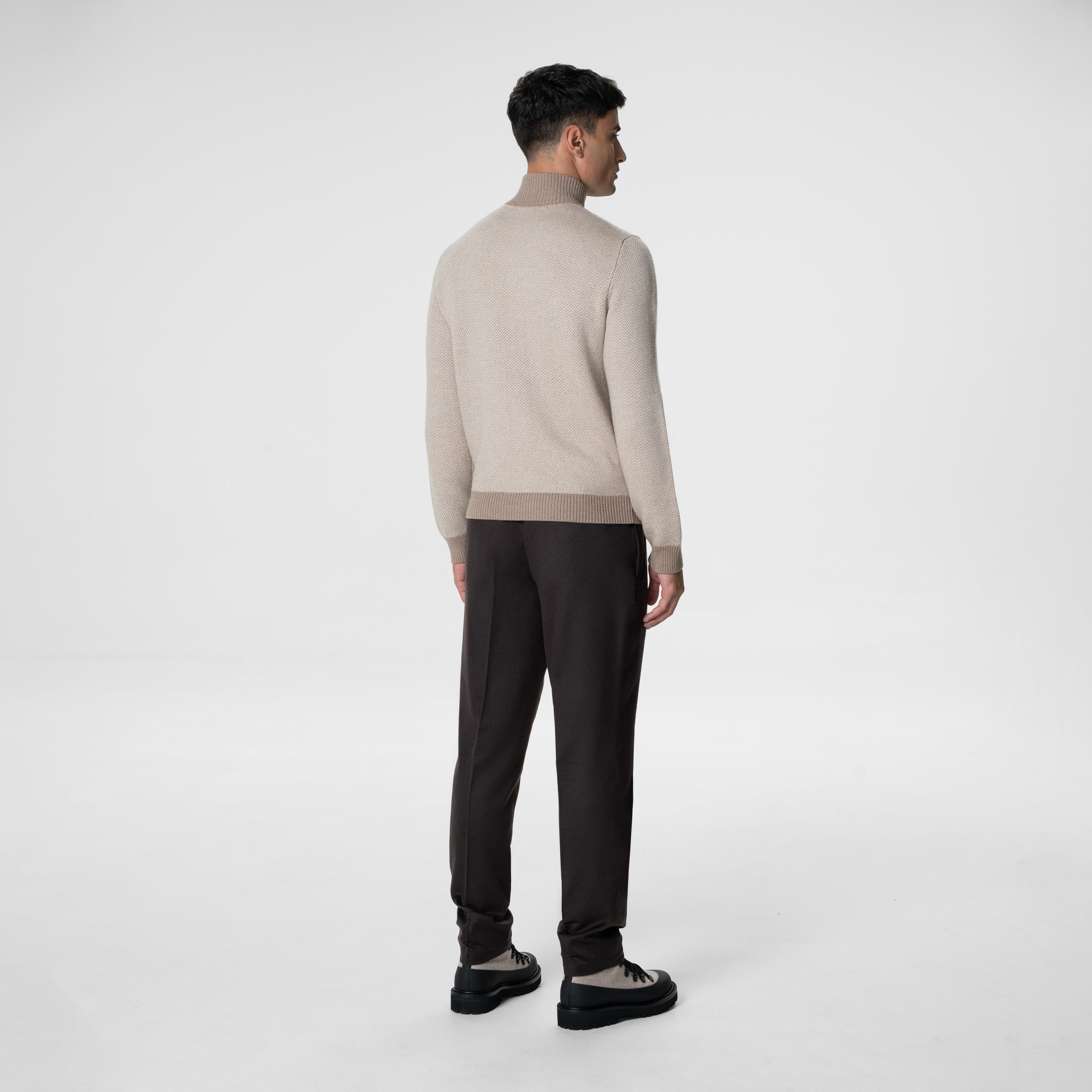 Gotthard Alpin Sweater