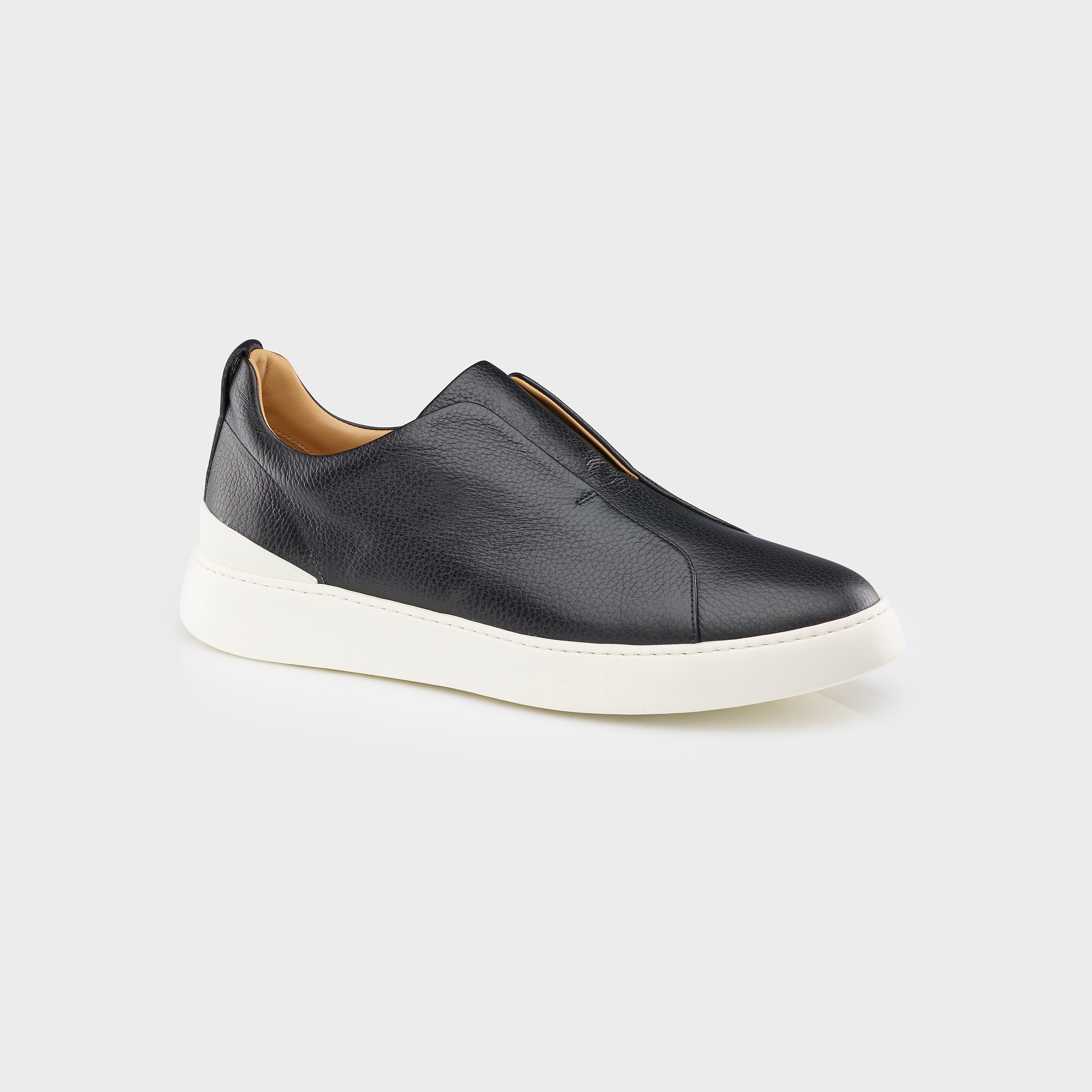 Milan Sneakers Calfskin