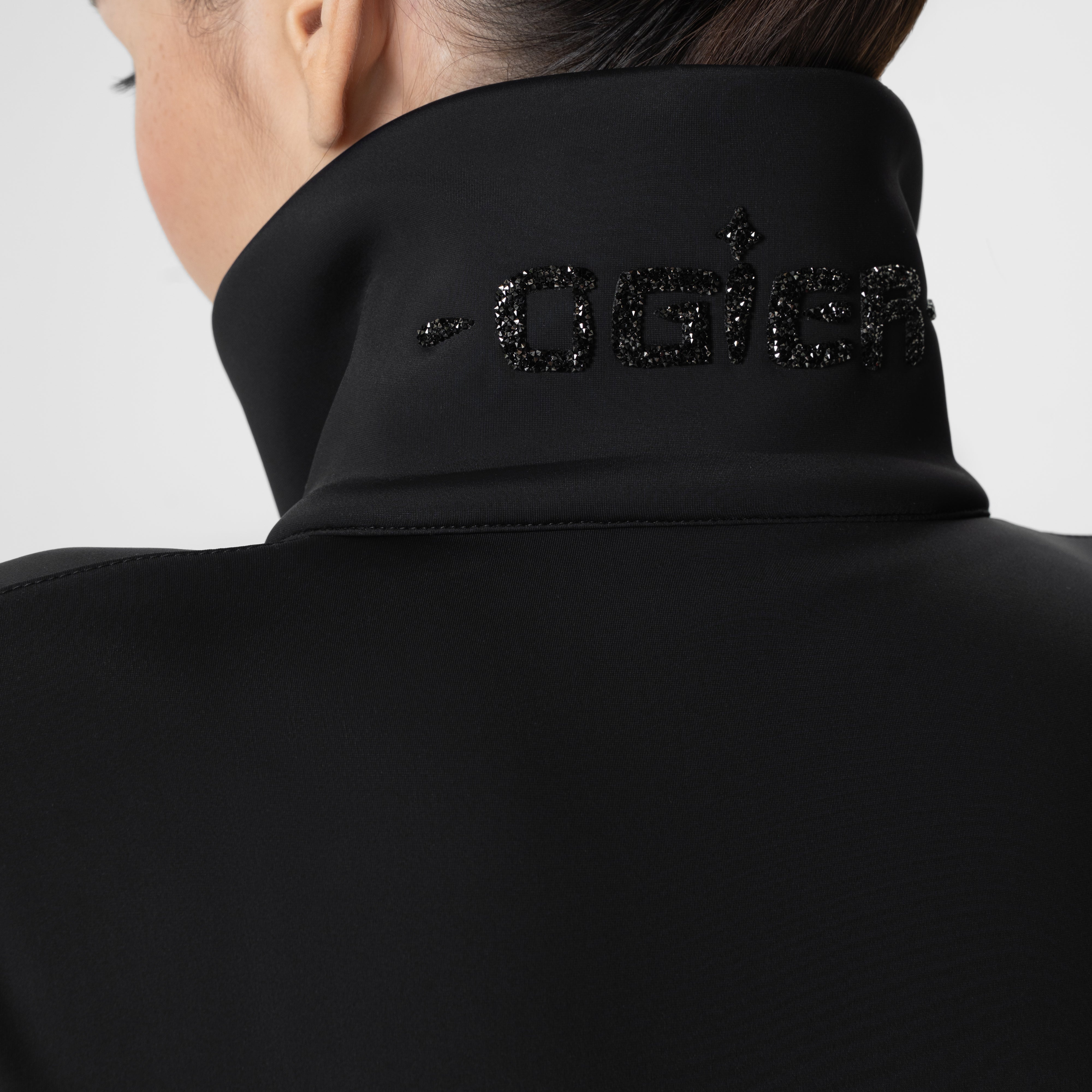 Tuta Tassel Ski One Piece