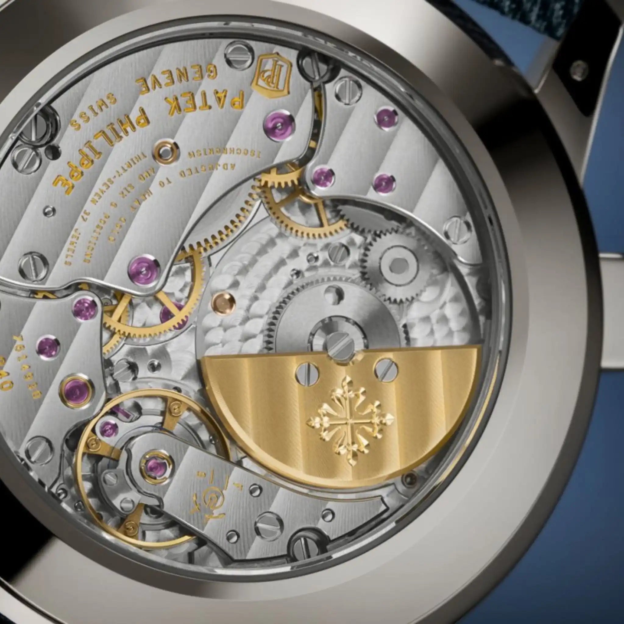 Universal Time Date - 5330G-001